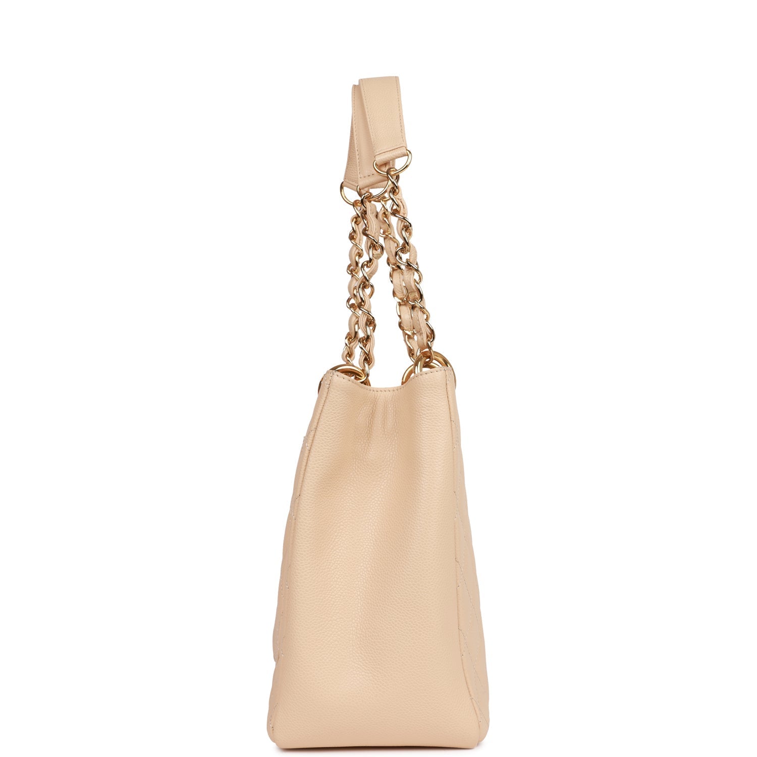Chanel Shopping Tote Tote - Rovelle Bags