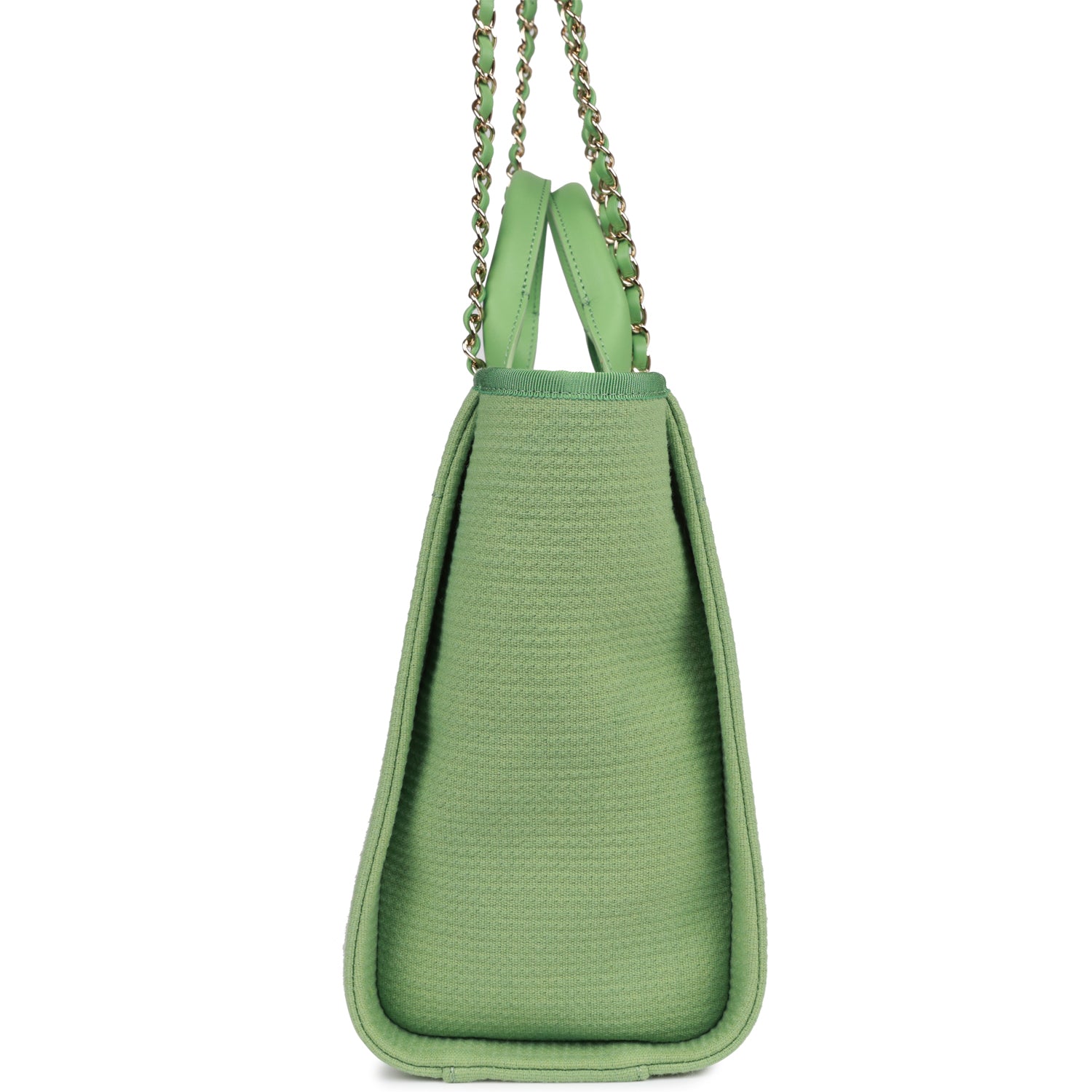 Chanel Deauville Tote - Rovelle Bags