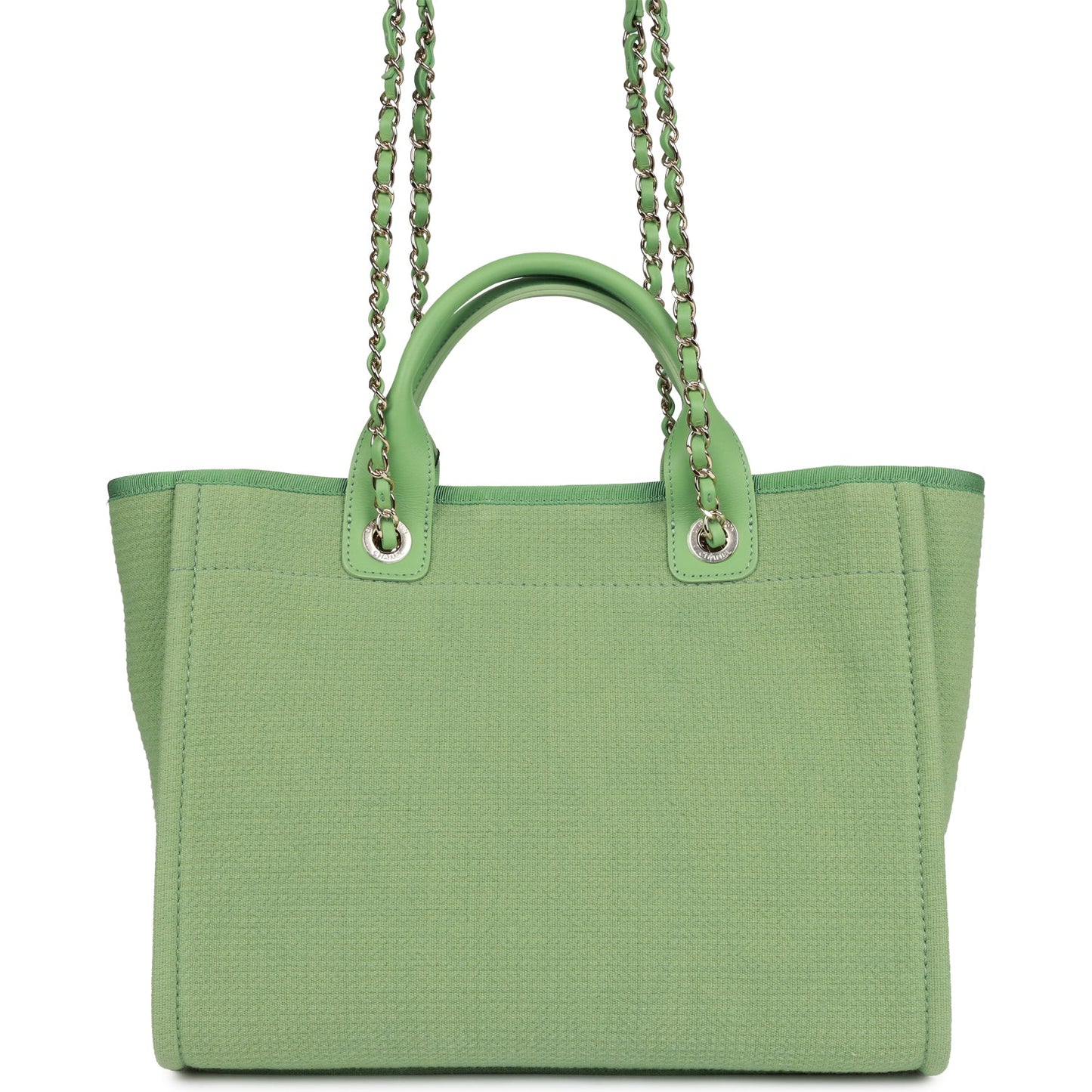 Chanel Deauville Tote - Rovelle Bags