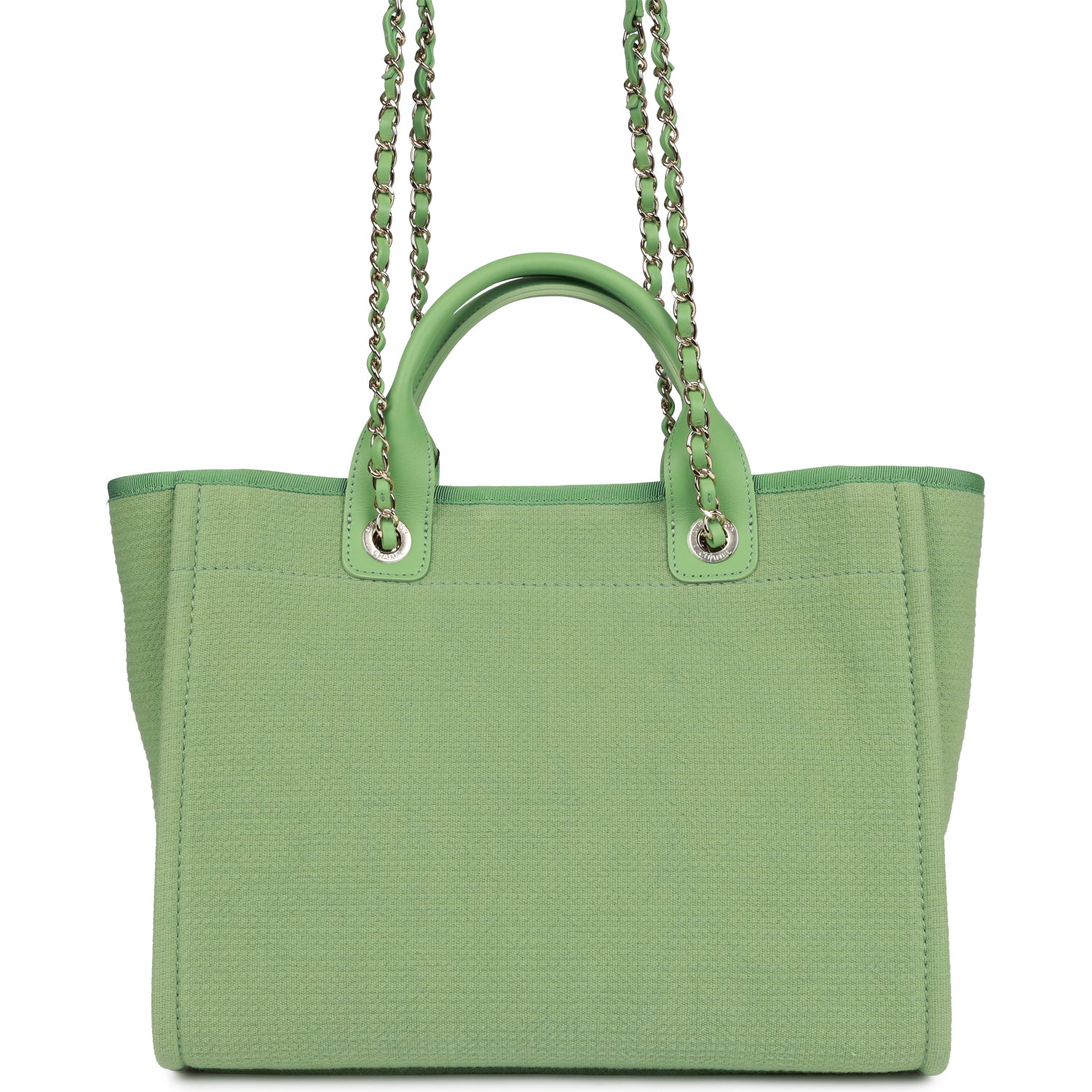 Chanel Deauville Tote - Rovelle Bags