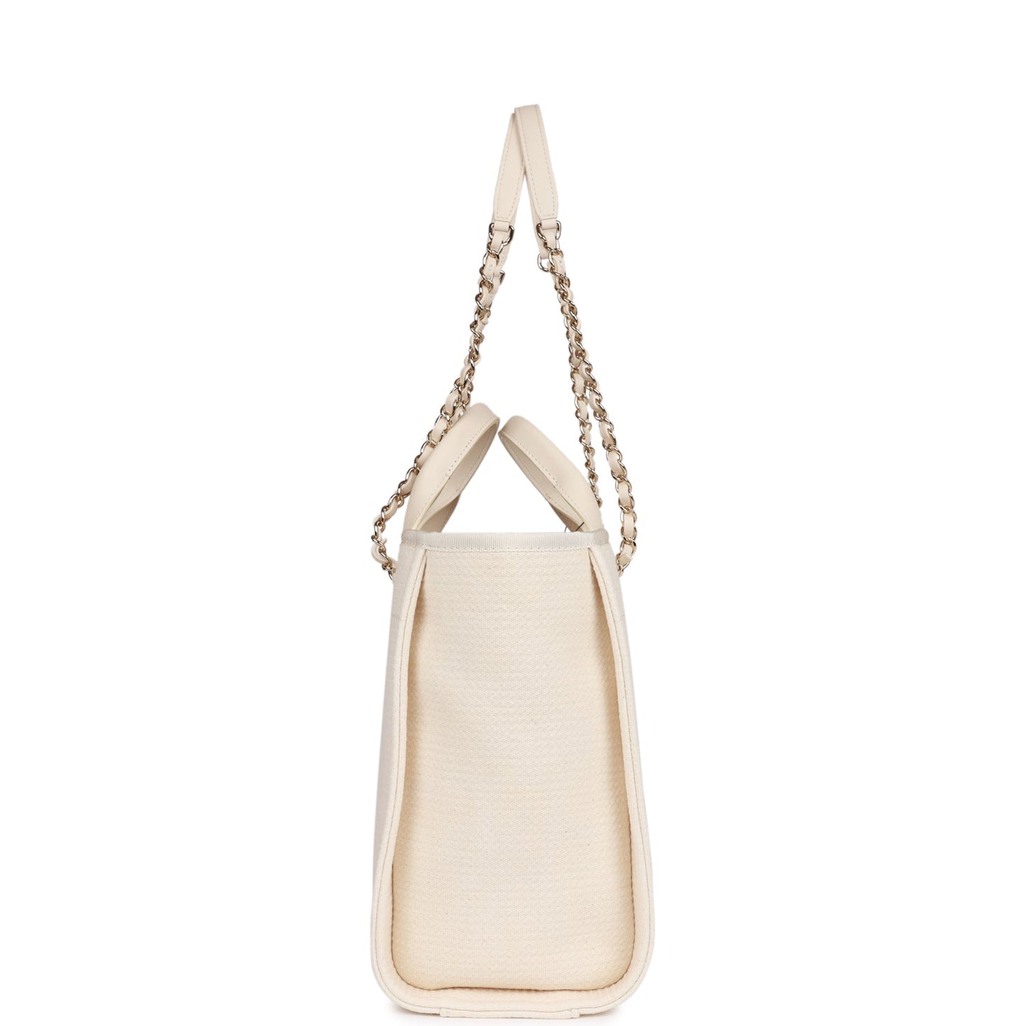 Chanel Deauville Tote - Rovelle Bags
