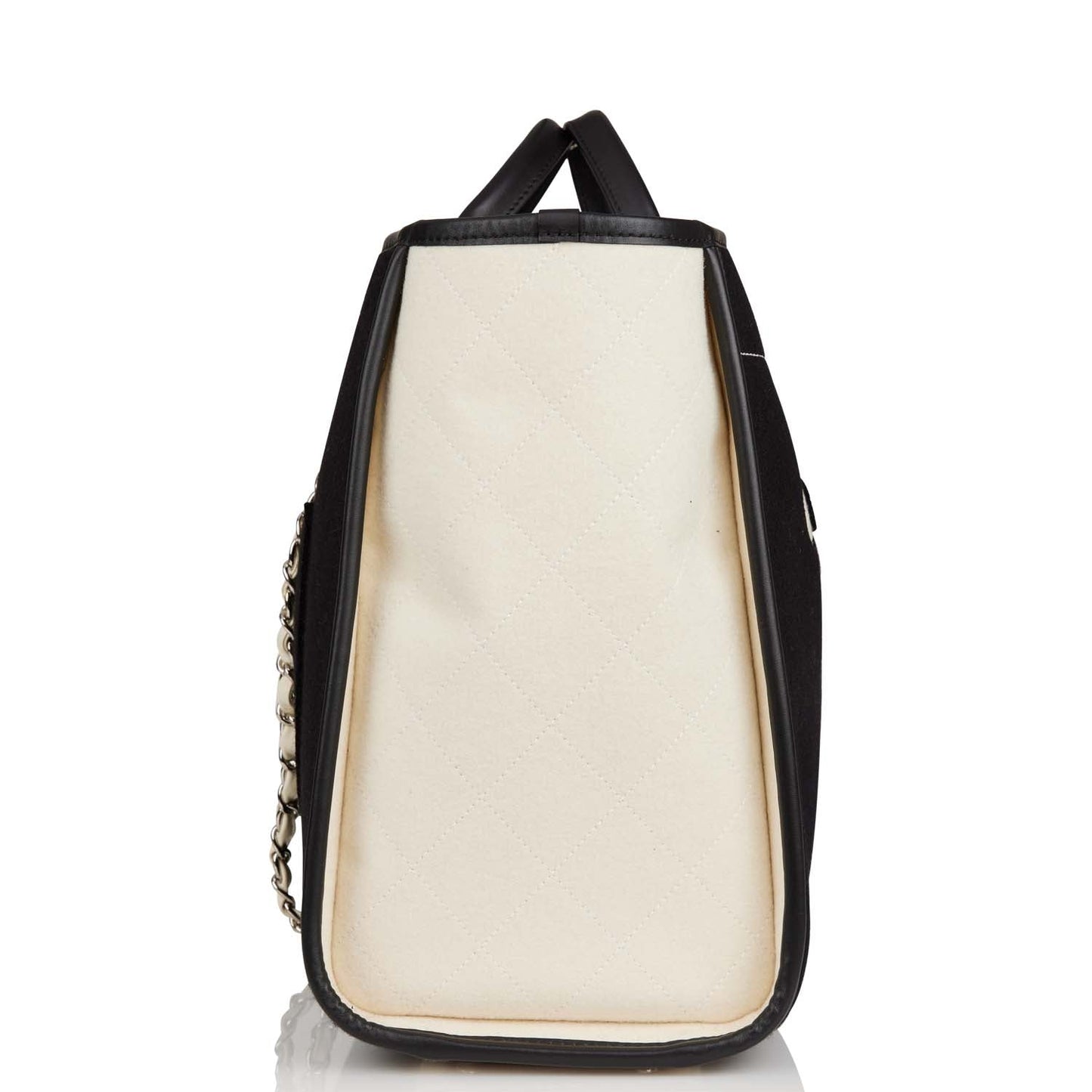 Chanel Deauville Tote - Rovelle Bags