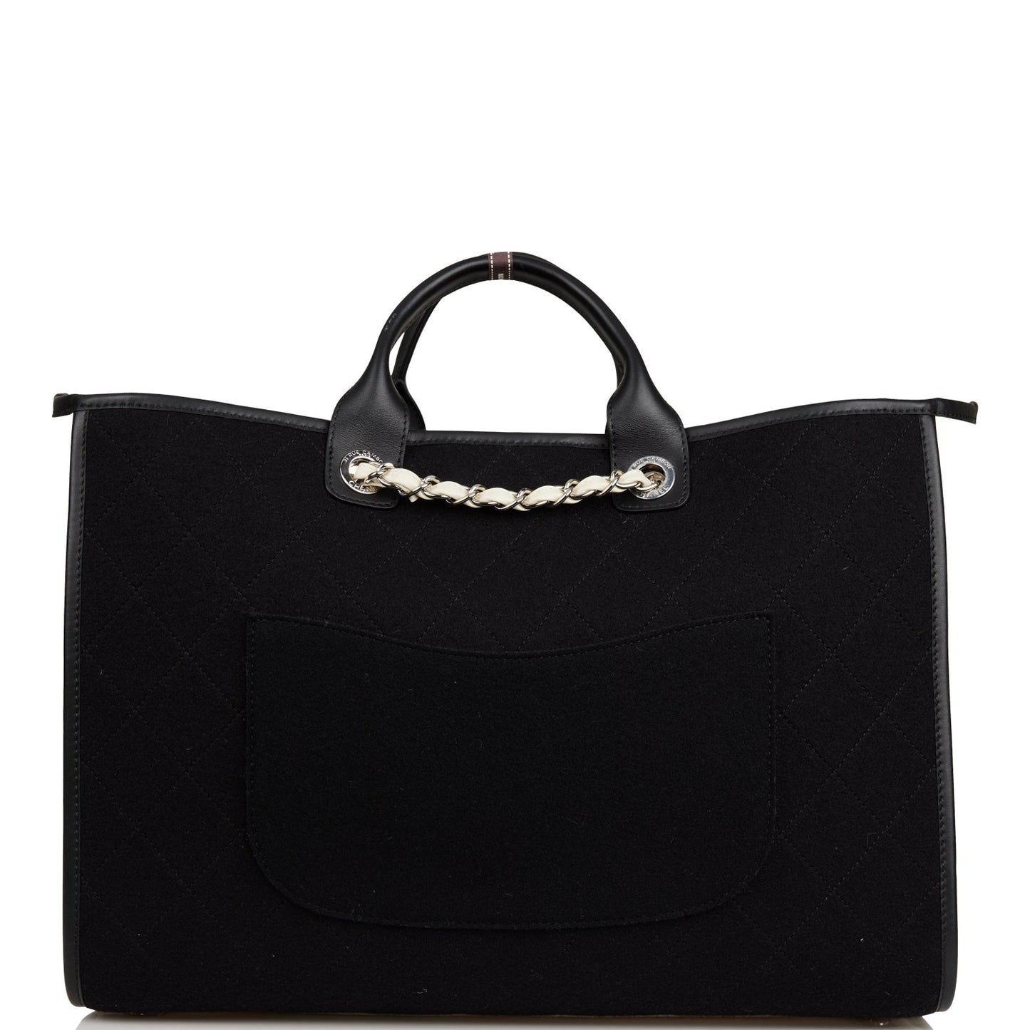 Chanel Deauville Tote - Rovelle Bags