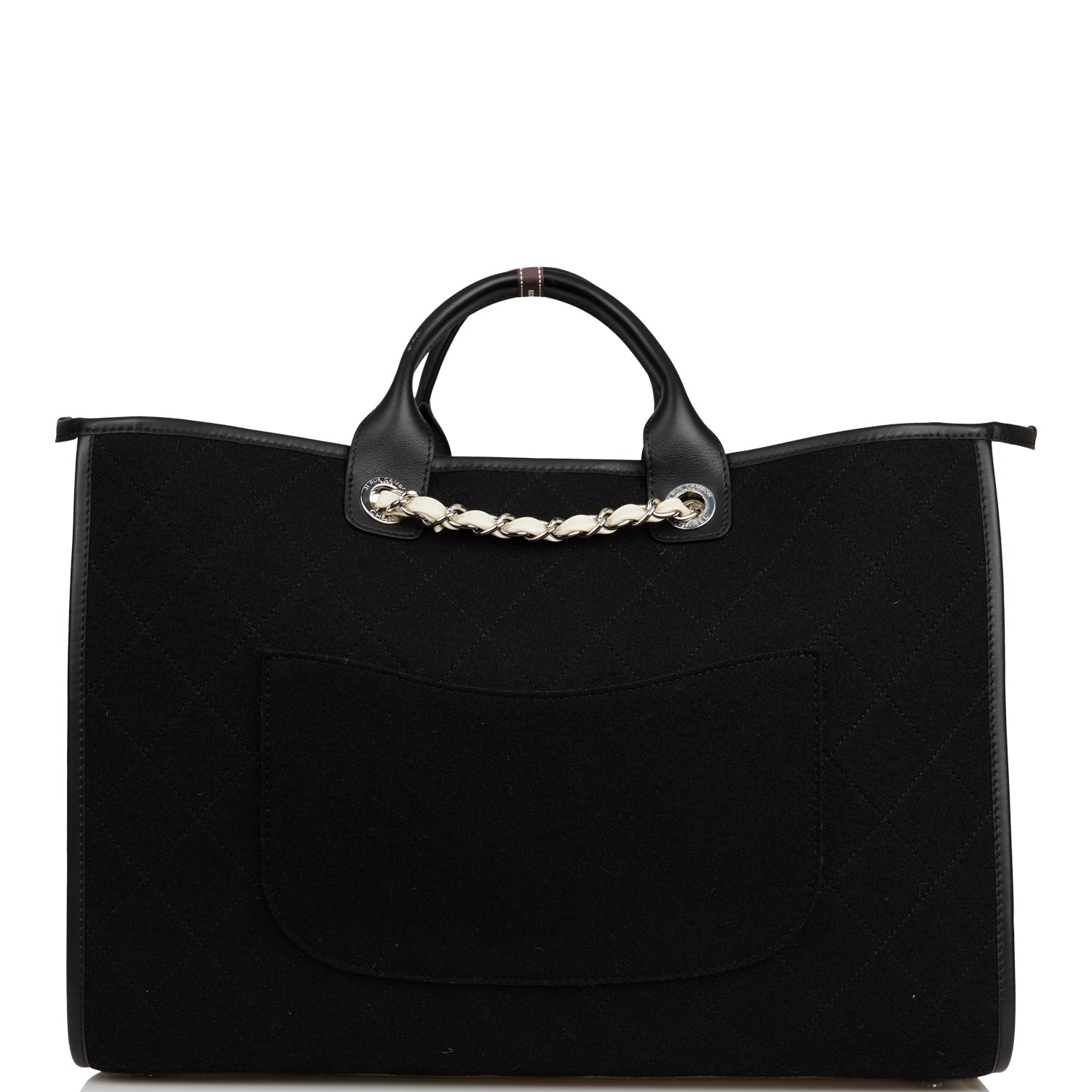 Chanel Deauville Tote - Rovelle Bags