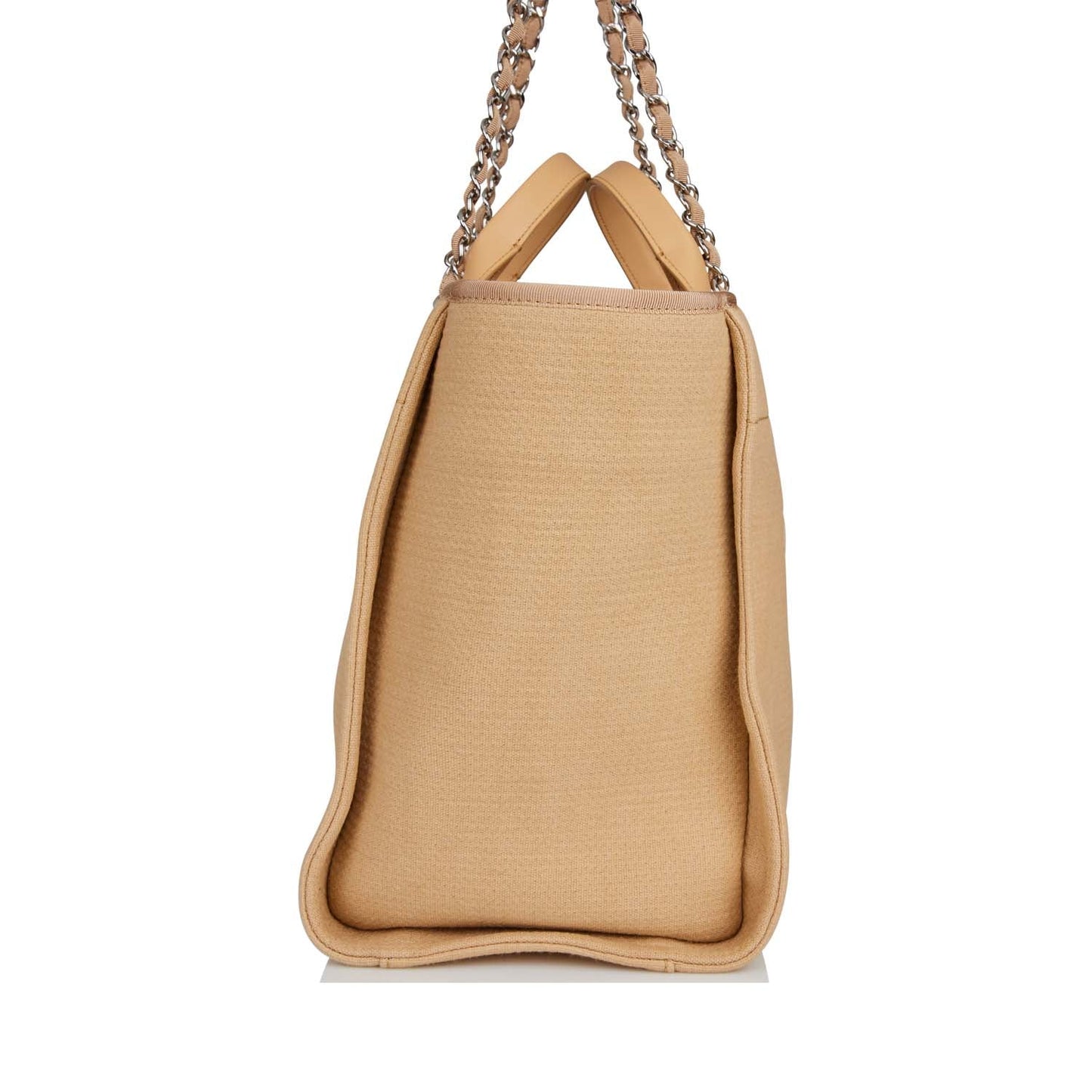 Chanel Deauville Tote - Rovelle Bags