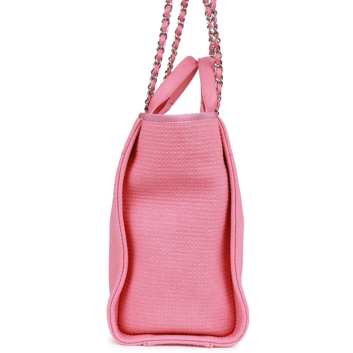 Chanel Deauville Tote - Rovelle Bags