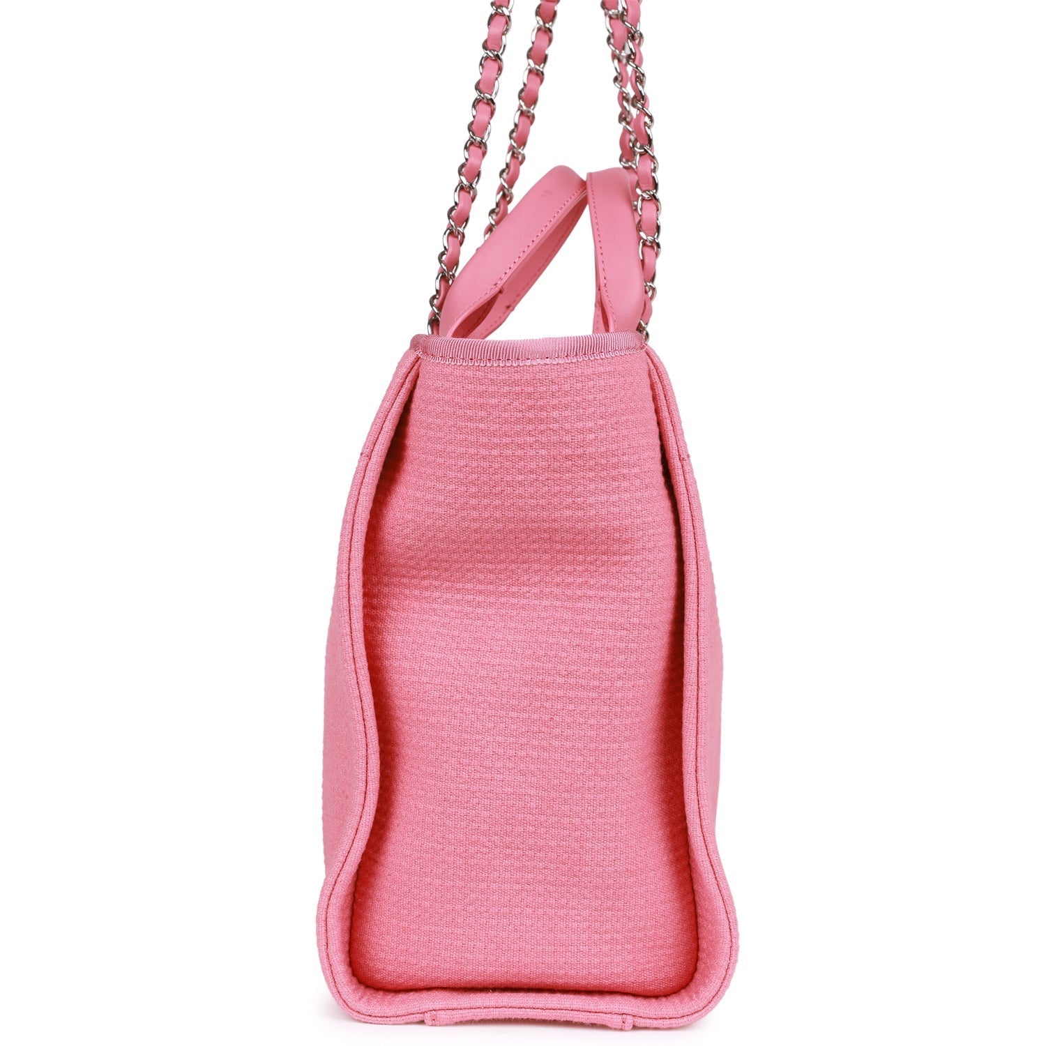Chanel Deauville Tote - Rovelle Bags