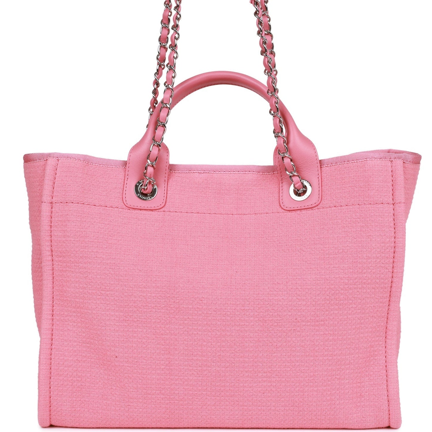 Chanel Deauville Tote - Rovelle Bags