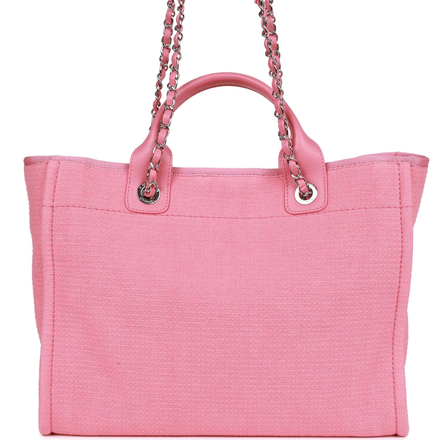 Chanel Deauville Tote - Rovelle Bags