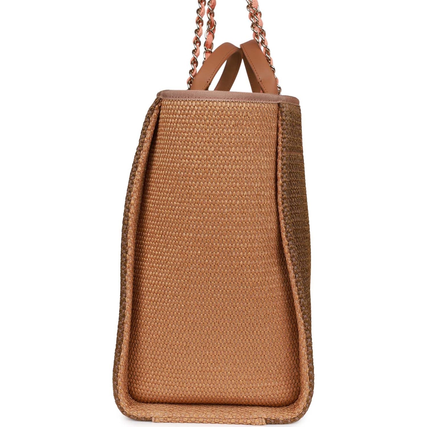 Chanel Deauville Tote - Rovelle Bags