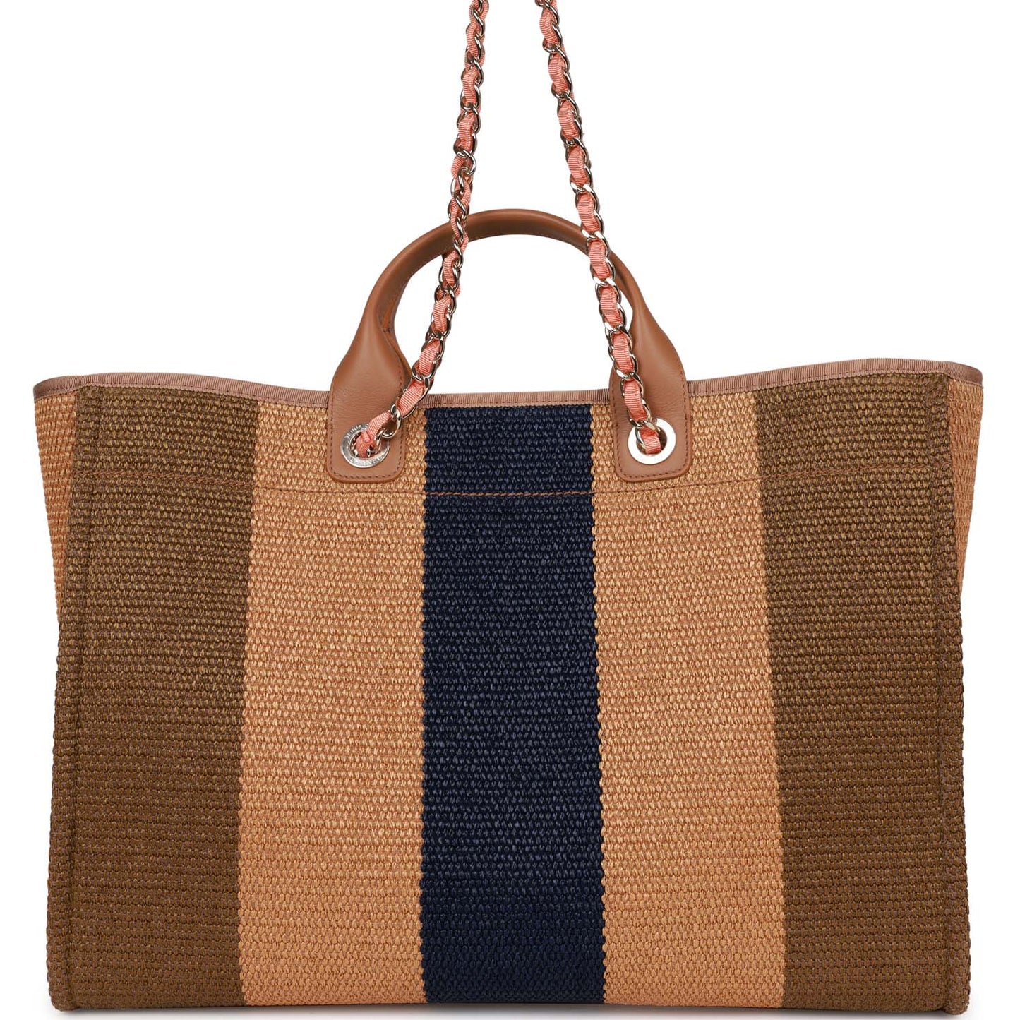 Chanel Deauville Tote - Rovelle Bags