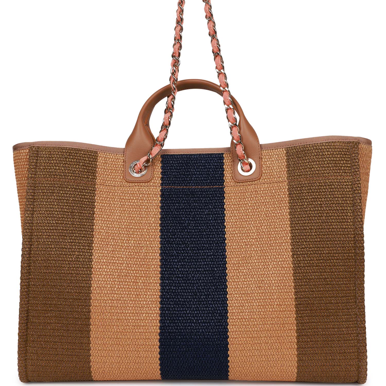 Chanel Deauville Tote - Rovelle Bags