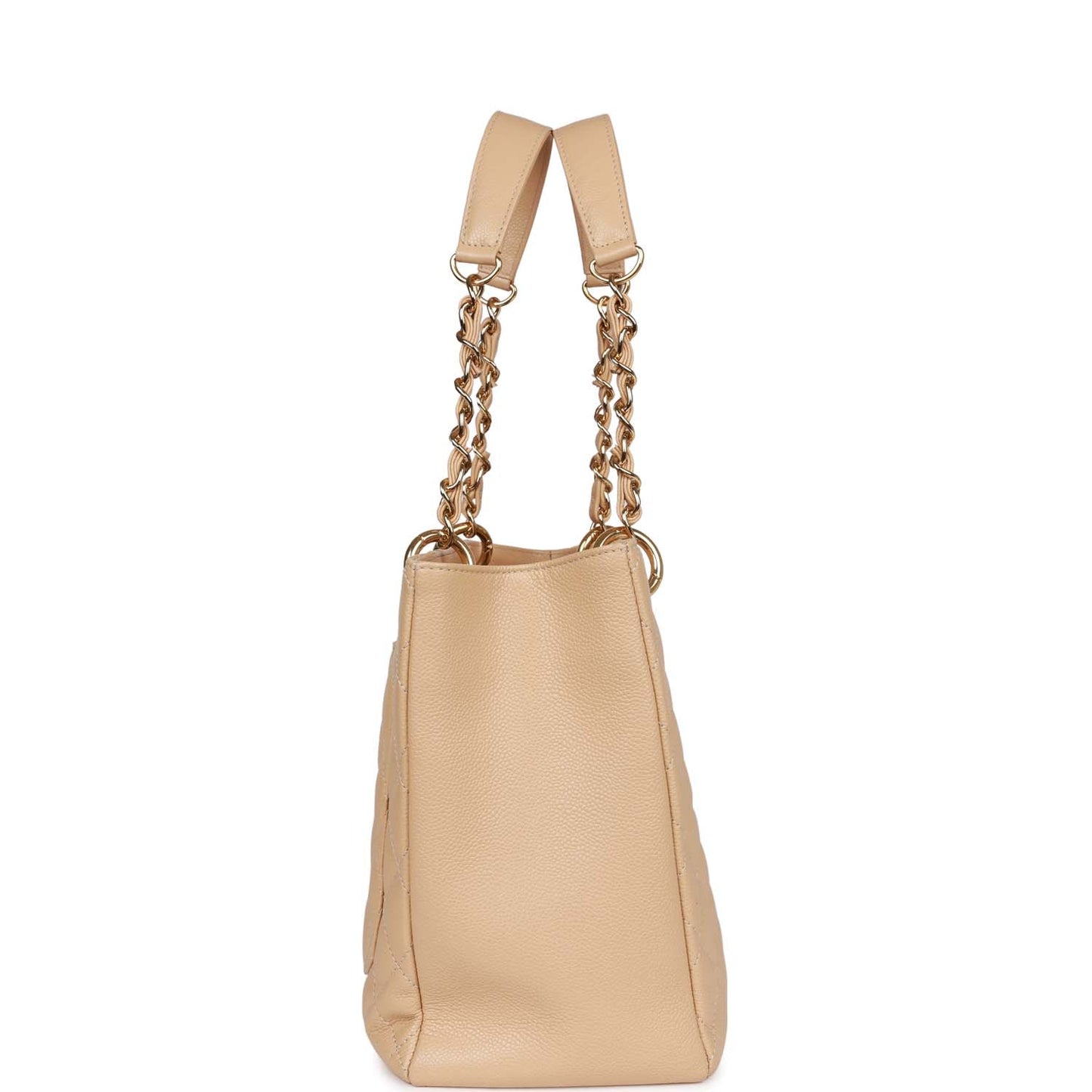 Chanel Shopping Tote Tote - Rovelle Bags