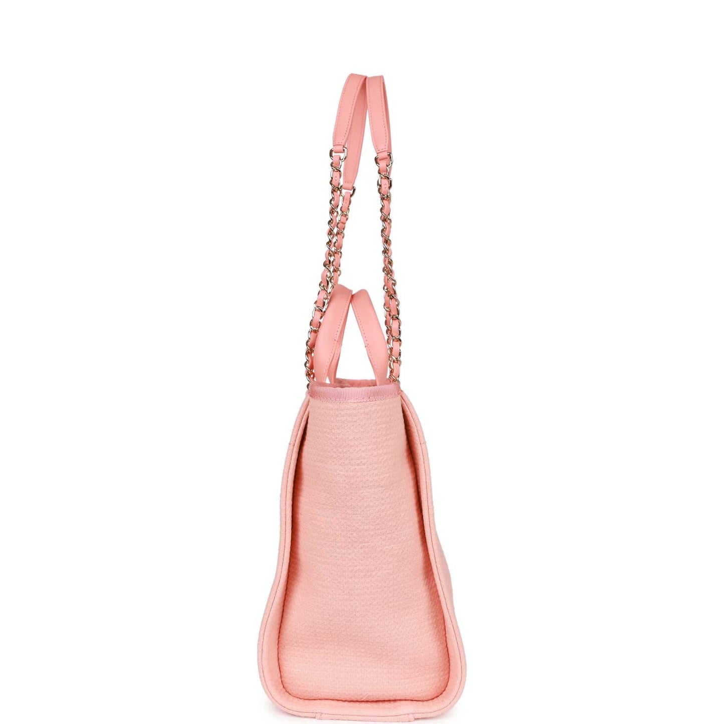 Chanel Deauville Tote - Rovelle Bags