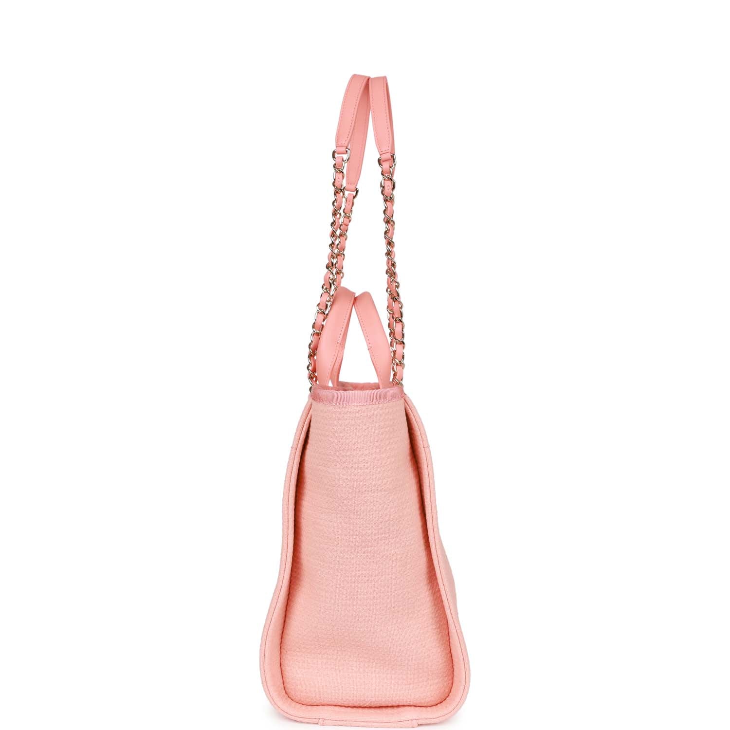 Chanel Deauville Tote - Rovelle Bags