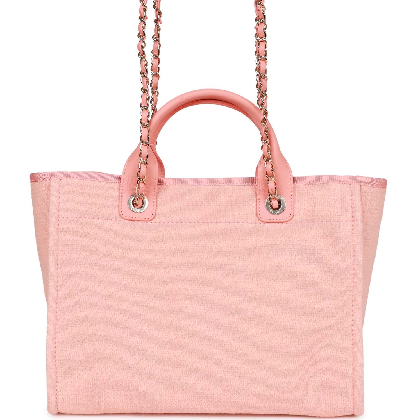 Chanel Deauville Tote - Rovelle Bags