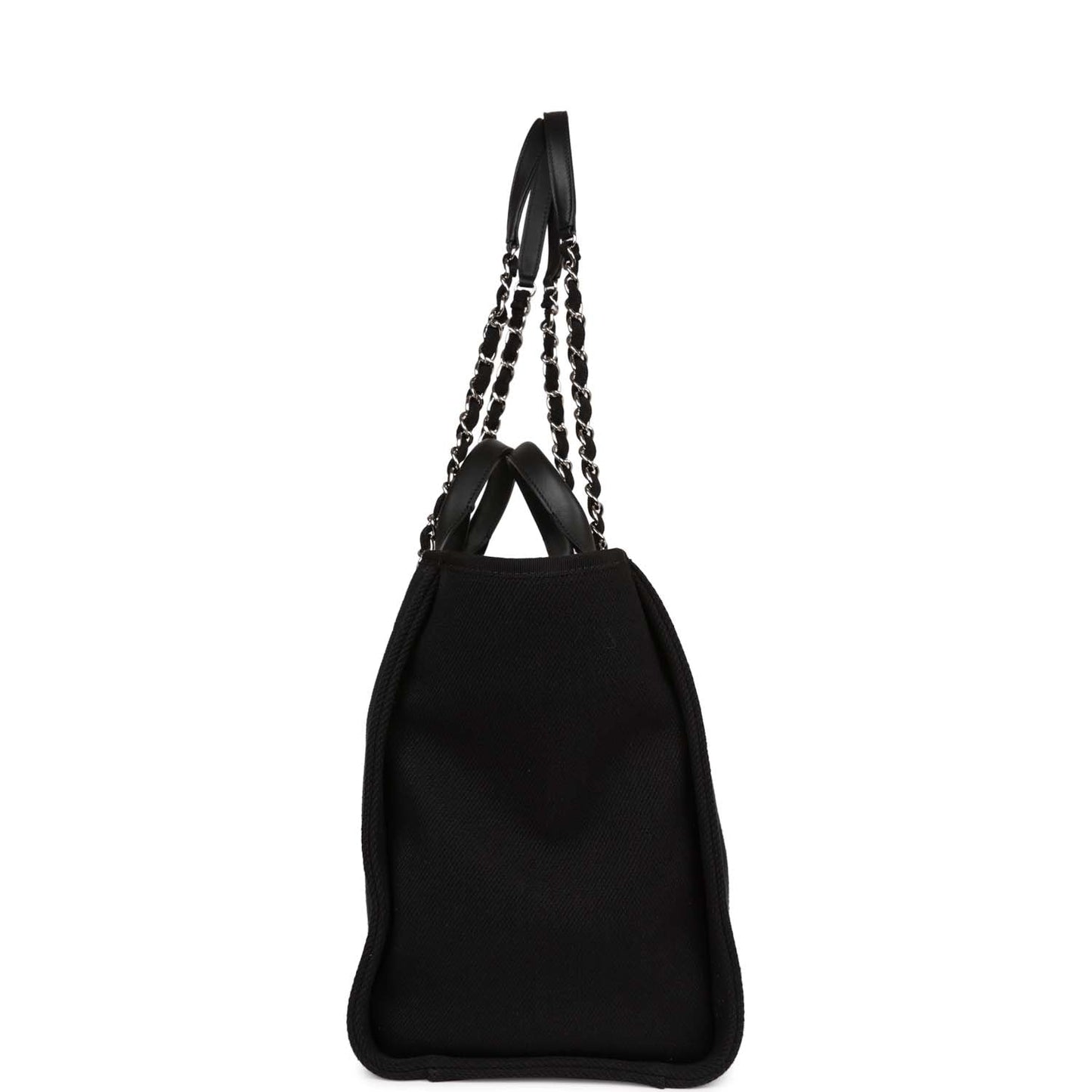 Chanel Deauville Tote - Rovelle Bags
