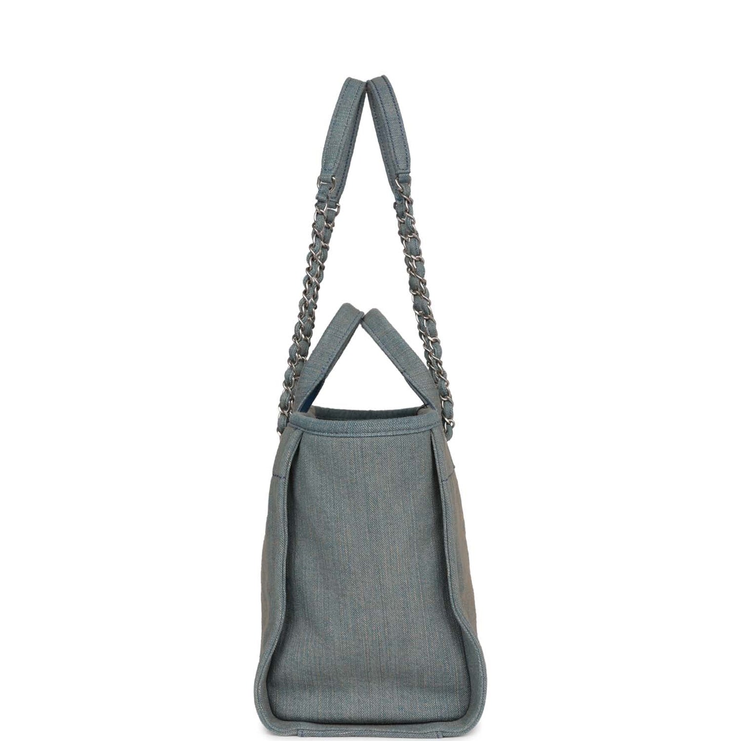 Chanel Deauville Tote - Rovelle Bags