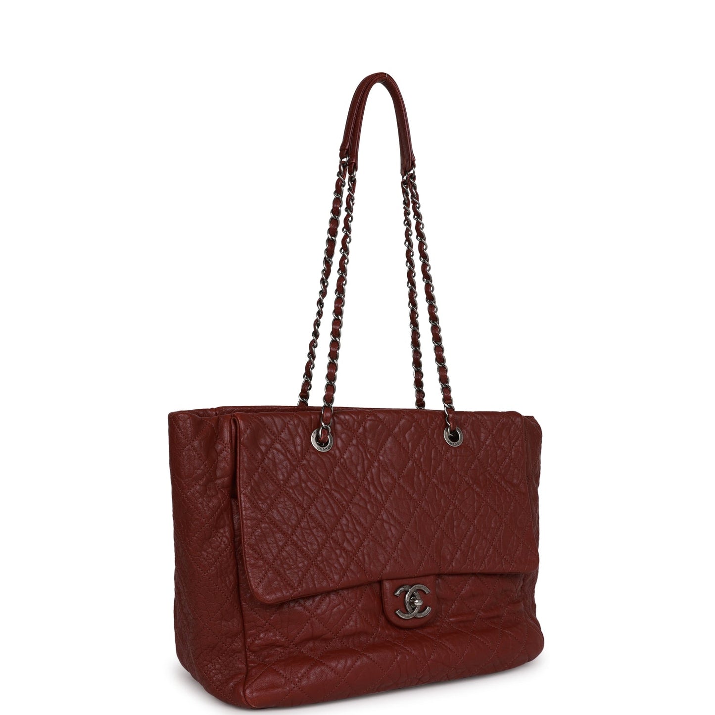 Chanel Tote - Rovelle Bags