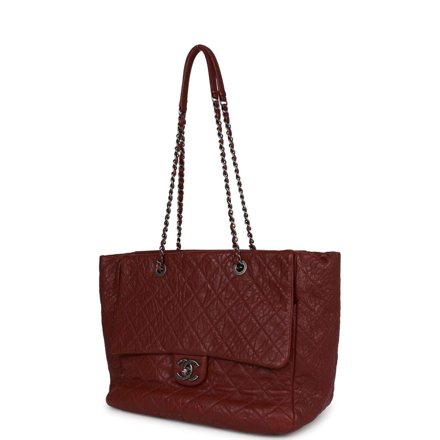 Chanel Tote - Rovelle Bags