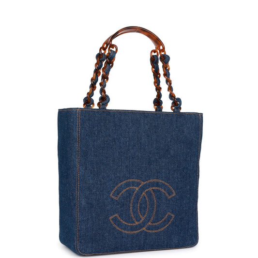 Chanel Tote - Rovelle Bags