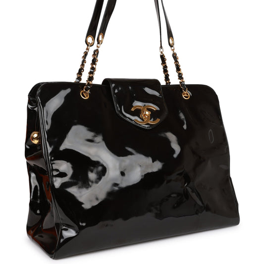 Chanel Tote - Rovelle Bags