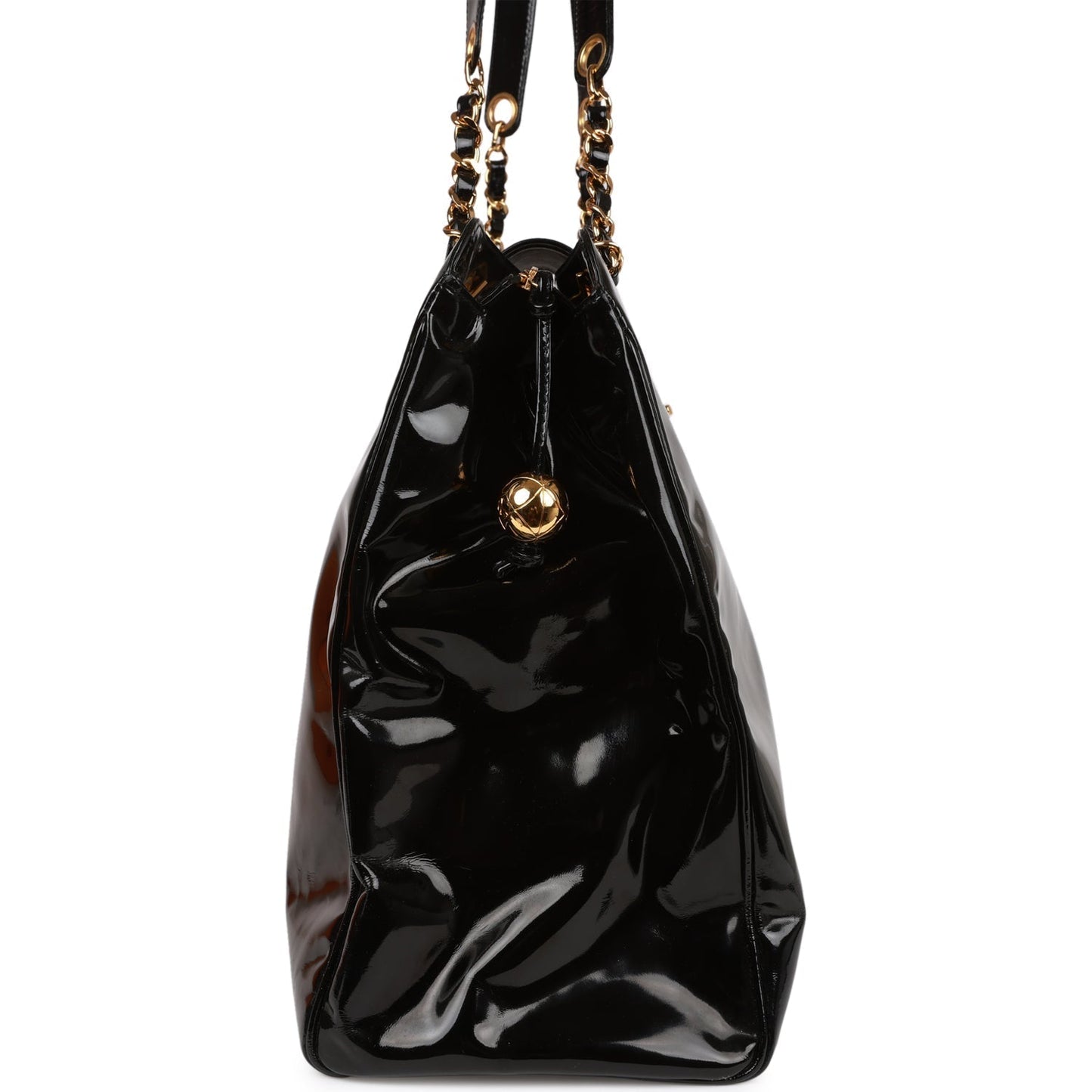 Chanel Tote - Rovelle Bags