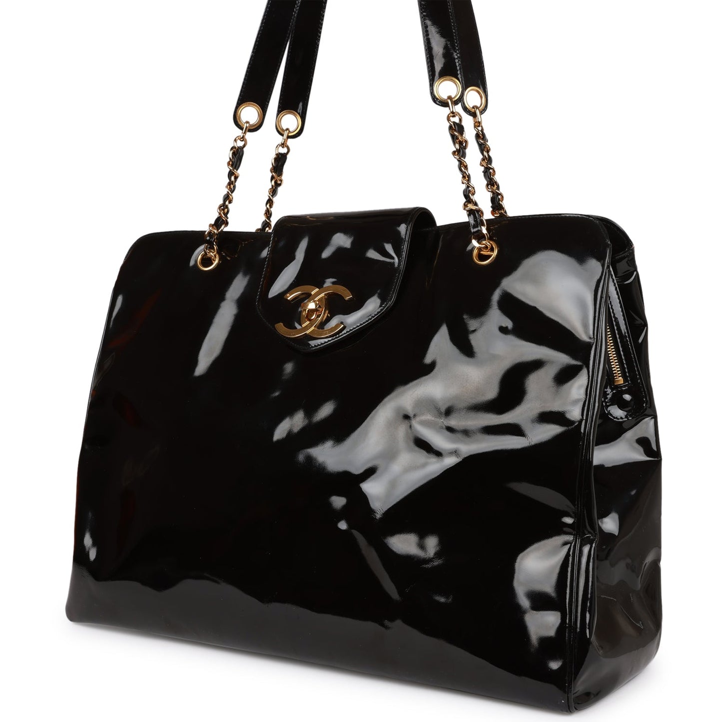 Chanel Tote - Rovelle Bags