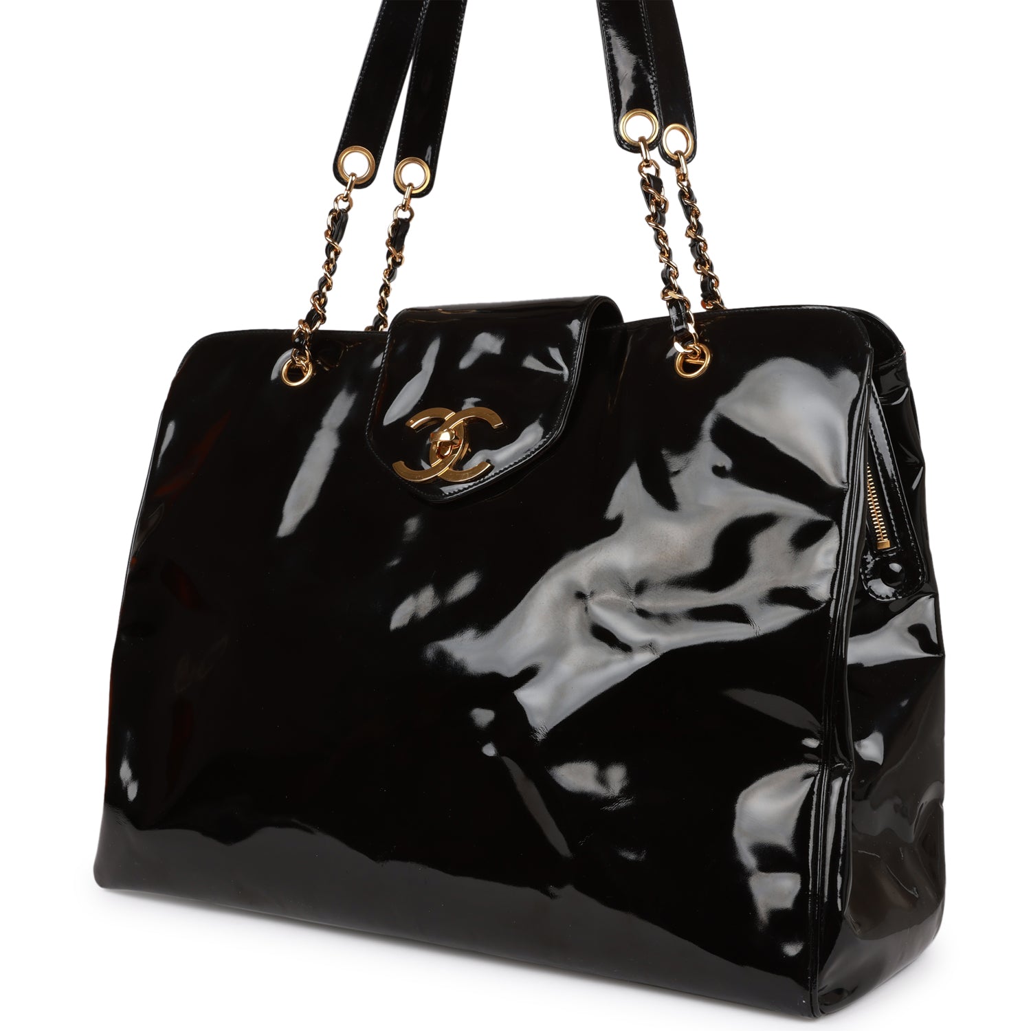 Chanel Tote - Rovelle Bags