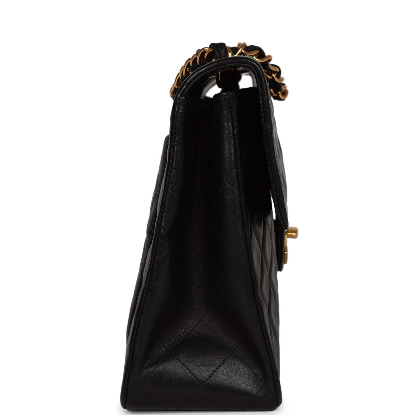 Chanel Vanity Shoulder Bag - Rovelle Bags