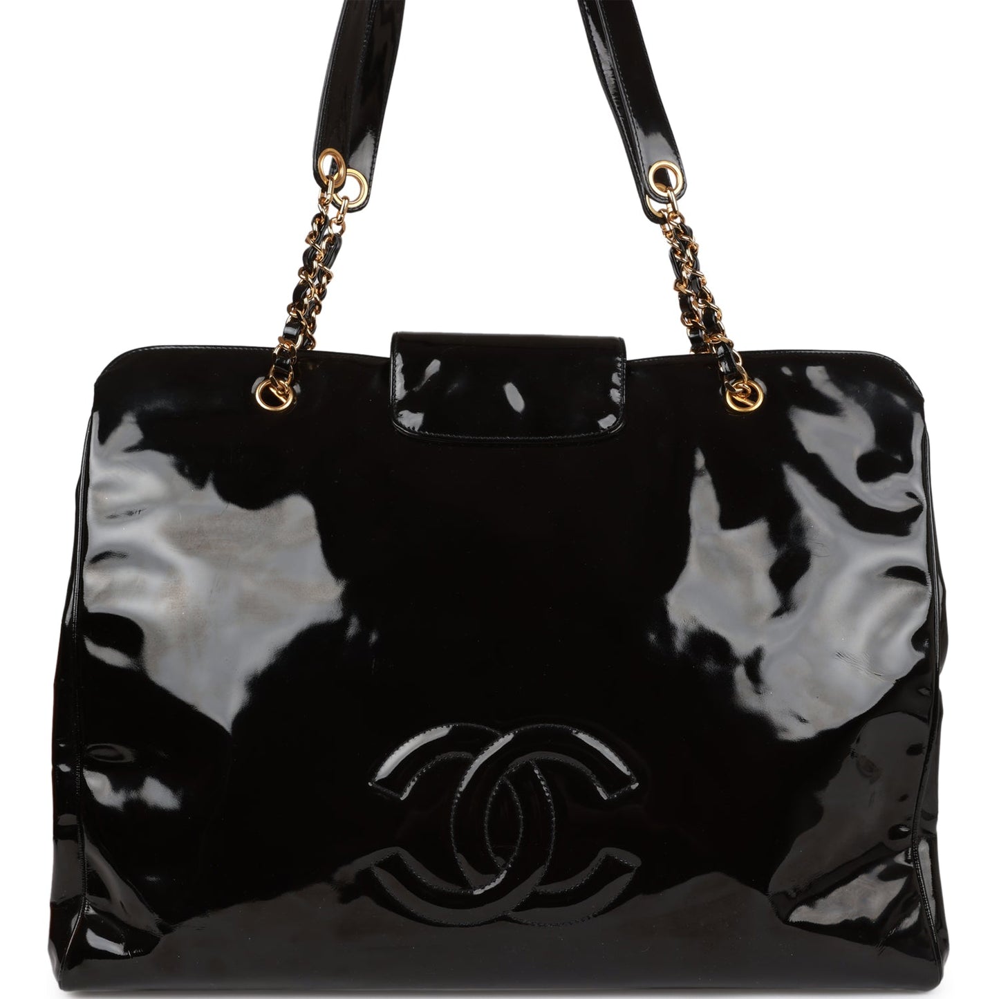Chanel Tote - Rovelle Bags