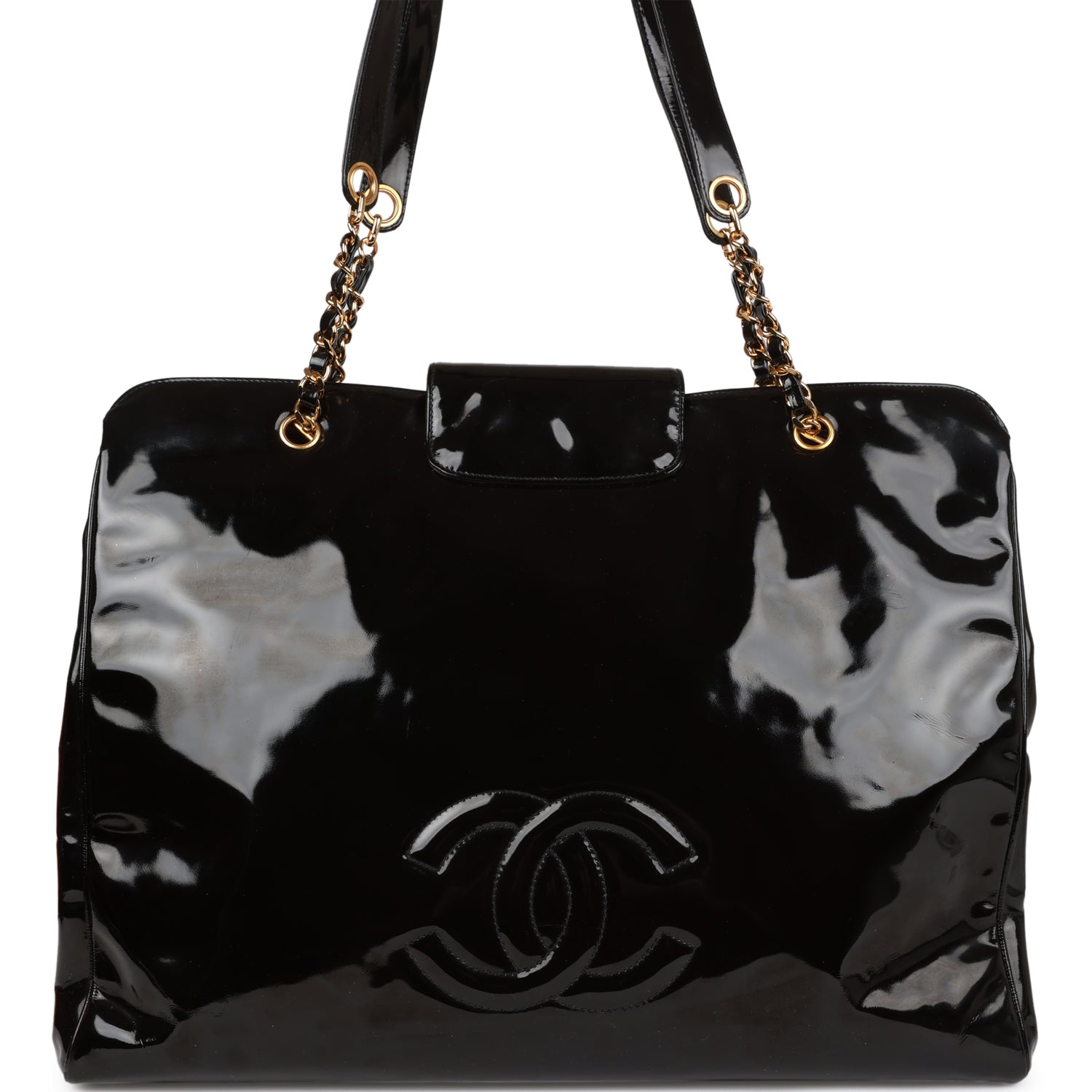 Chanel Tote - Rovelle Bags