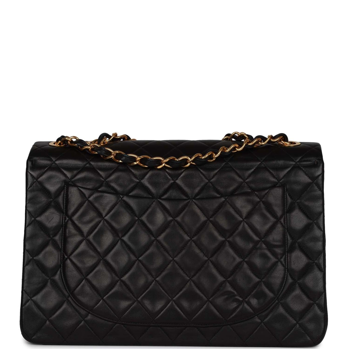 Chanel Vanity Shoulder Bag - Rovelle Bags