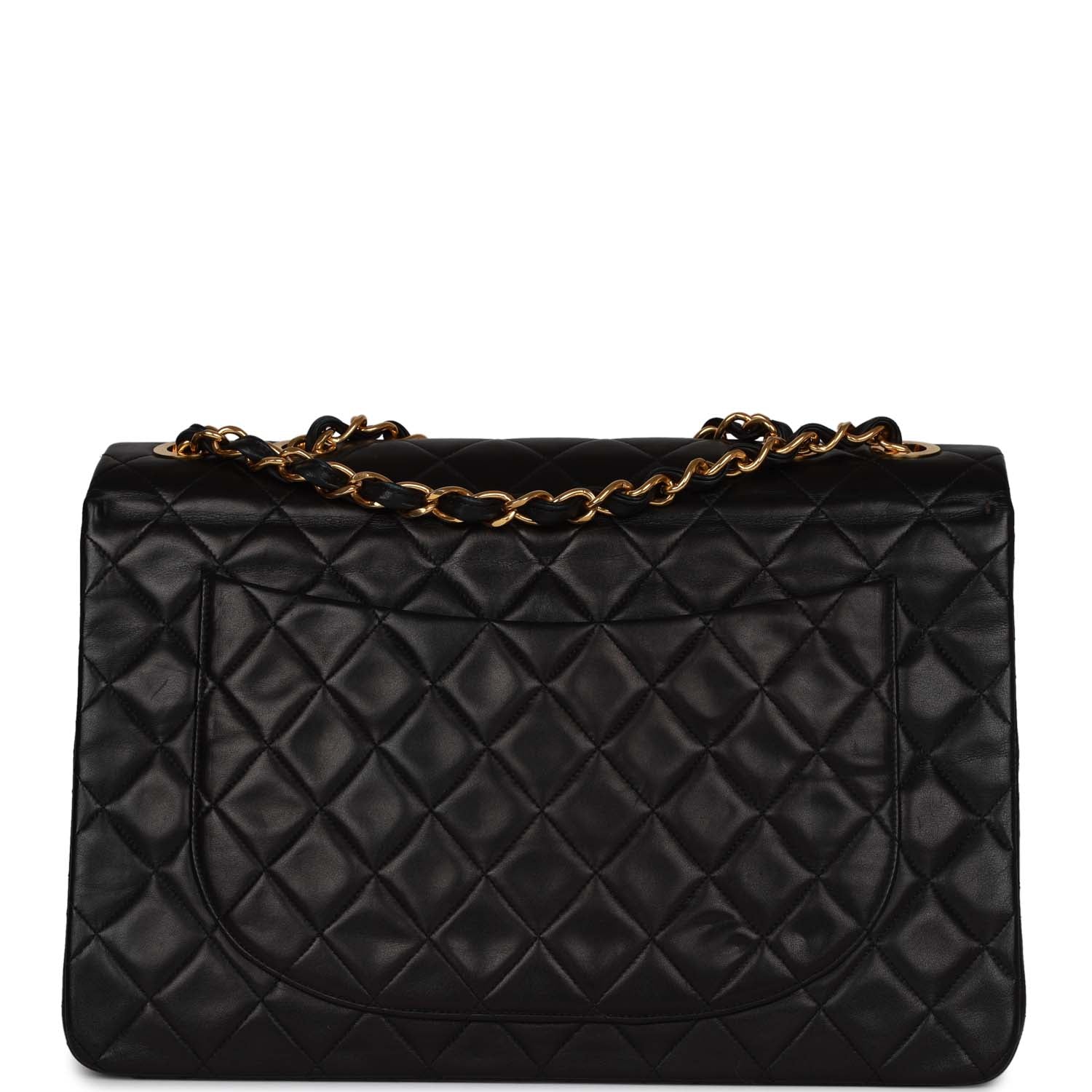 Chanel Vanity Shoulder Bag - Rovelle Bags