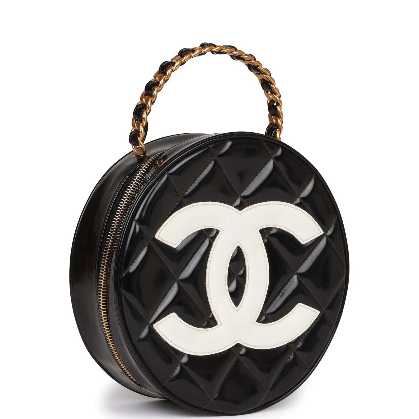 Chanel Vanity Clutch - Rovelle Bags