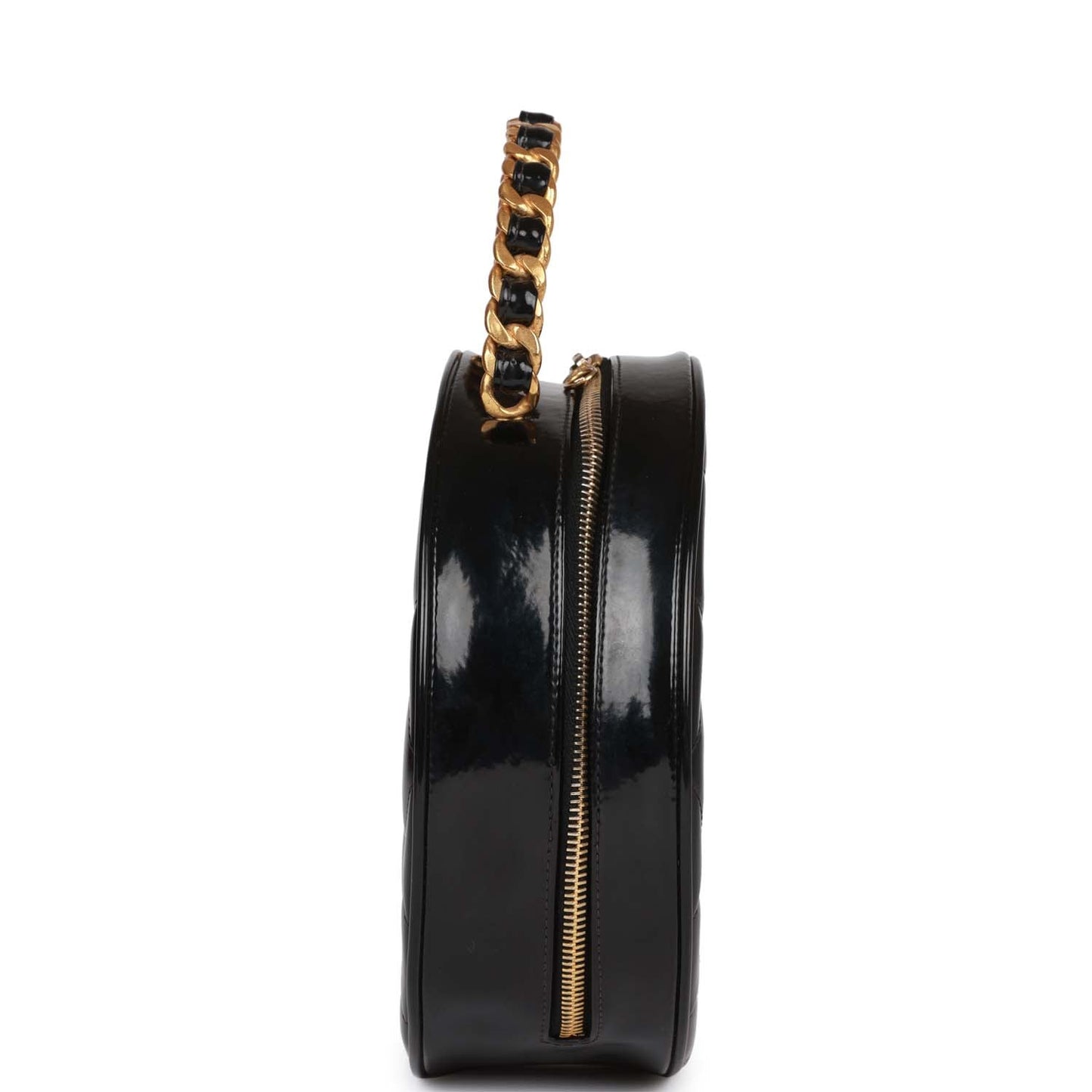 Chanel Vanity Clutch - Rovelle Bags