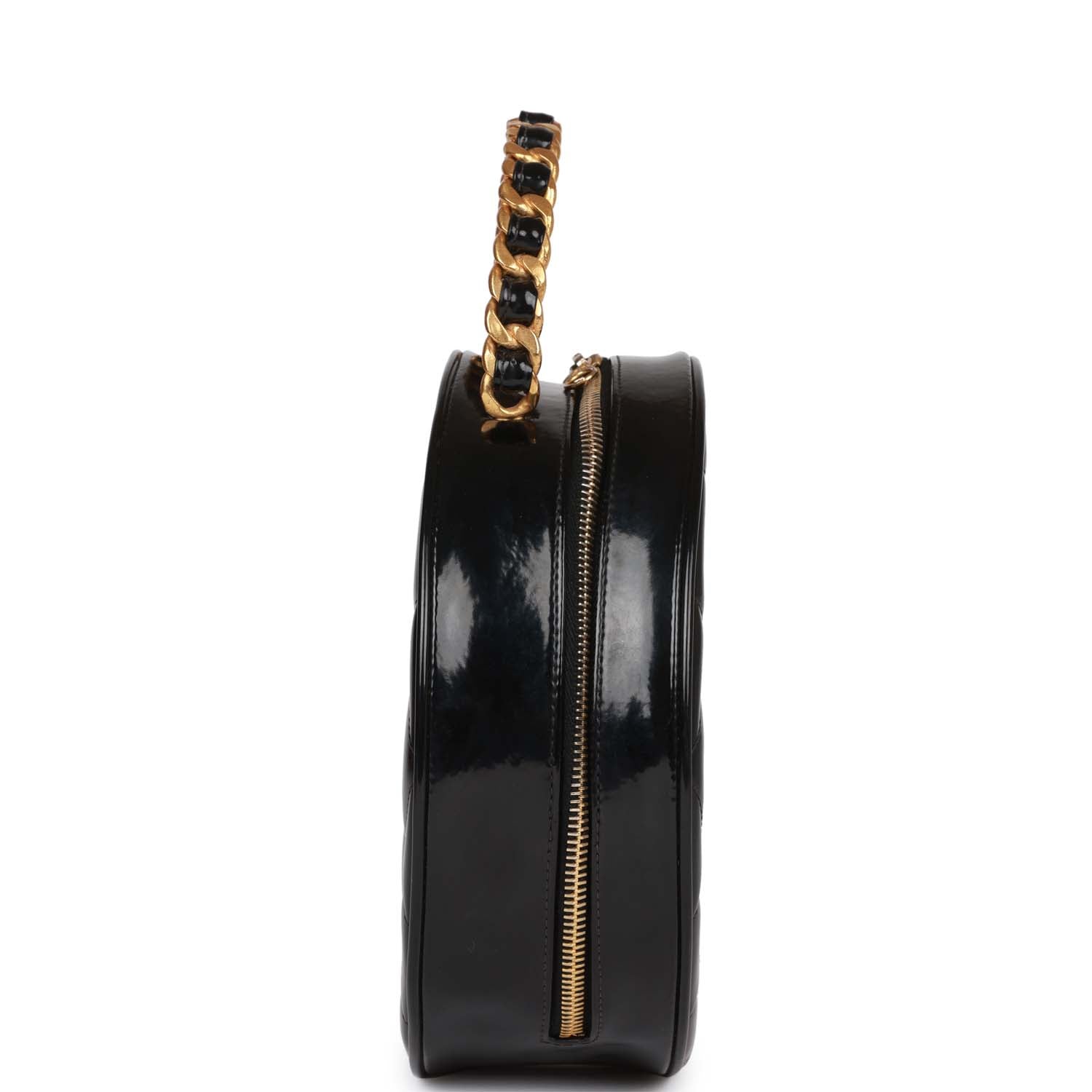 Chanel Vanity Clutch - Rovelle Bags