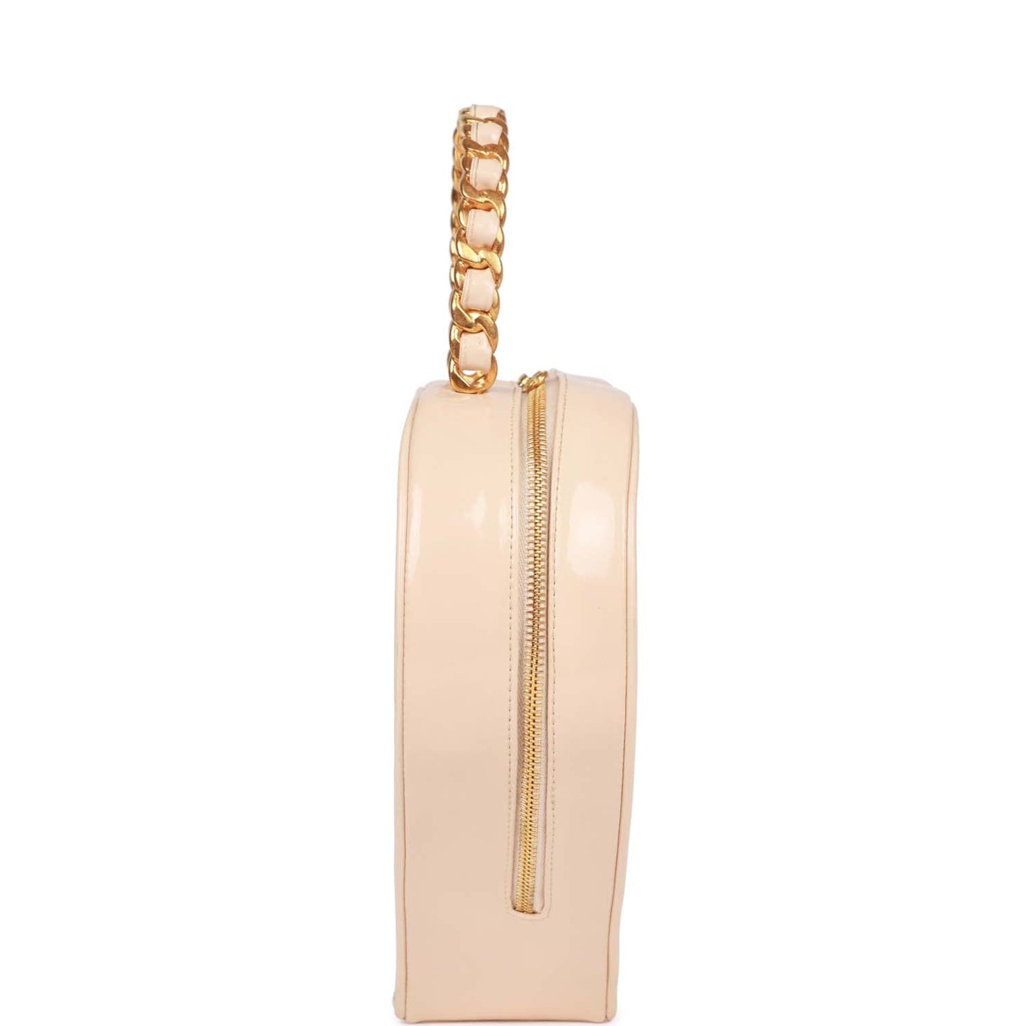 Chanel Vanity Clutch - Rovelle Bags
