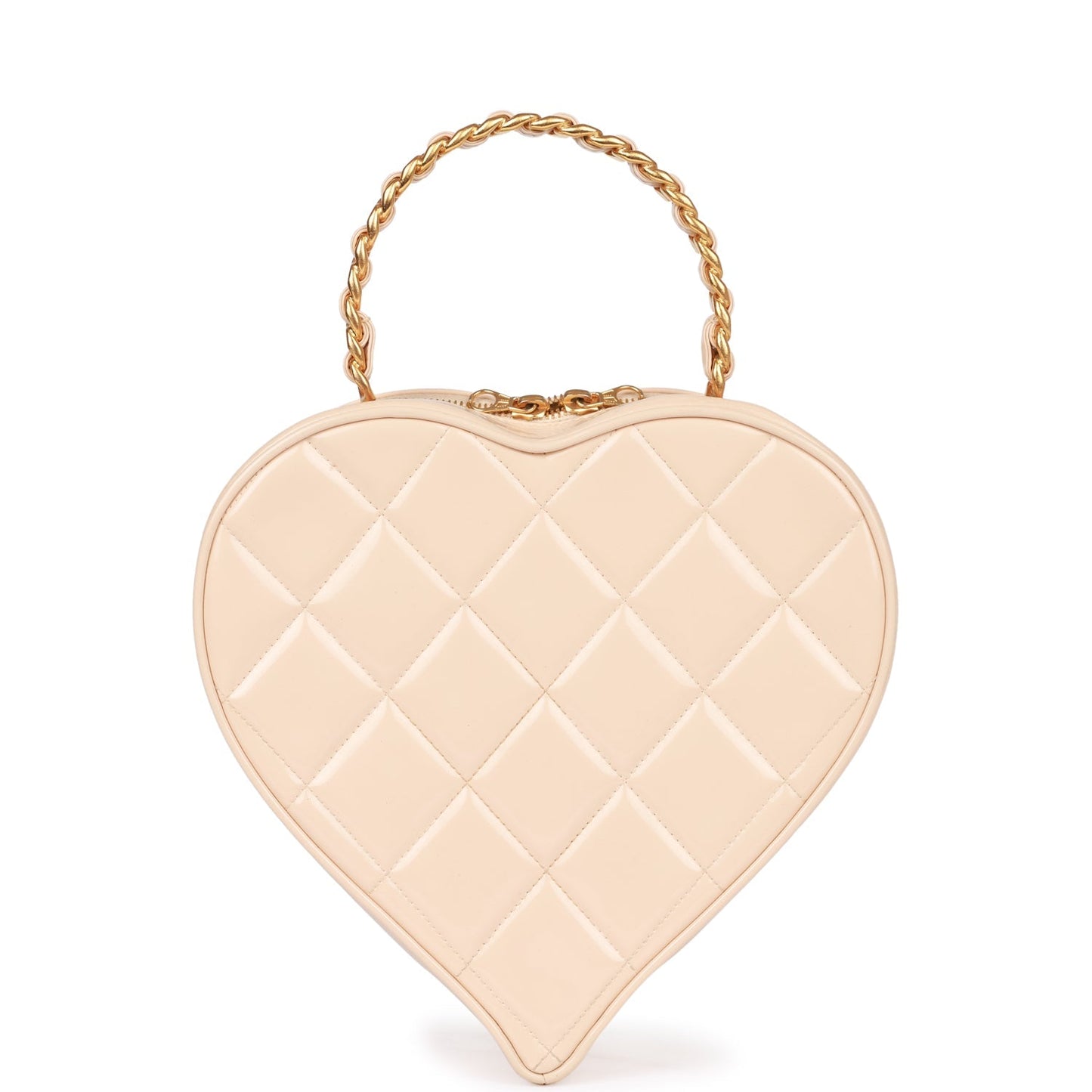 Chanel Vanity Clutch - Rovelle Bags