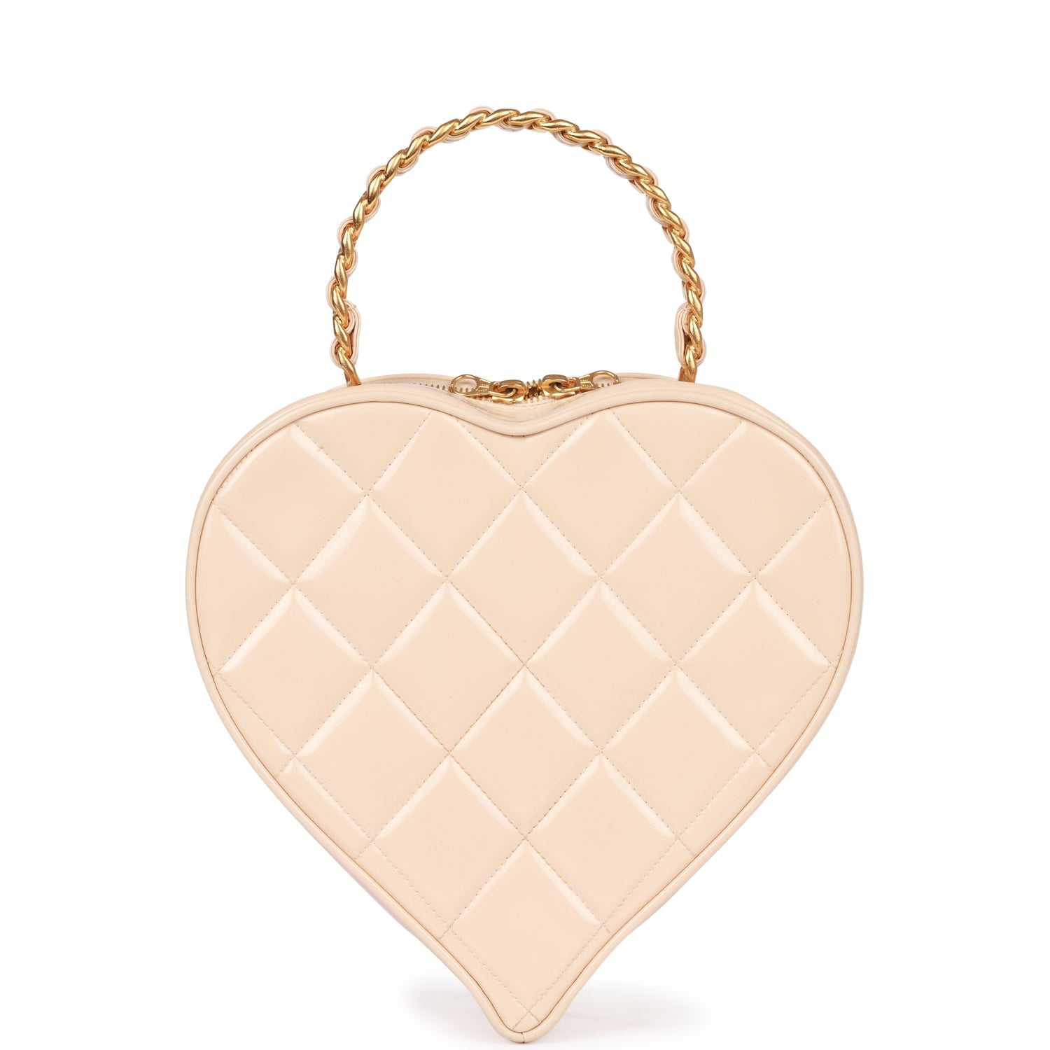 Chanel Vanity Clutch - Rovelle Bags