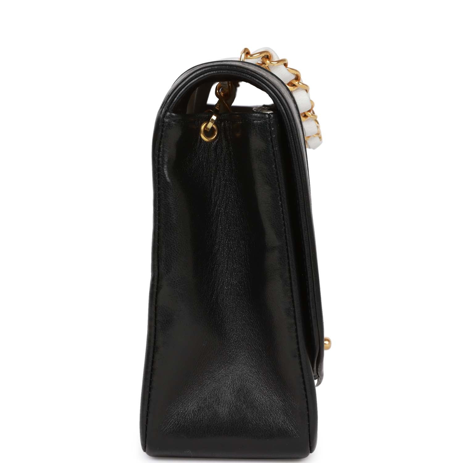 Chanel Diana Shoulder Bag - Rovelle Bags