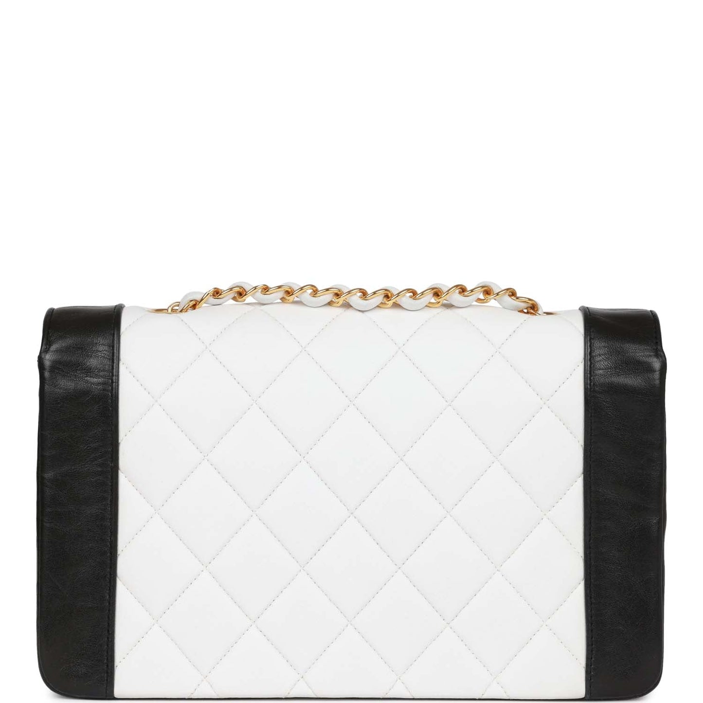 Chanel Diana Shoulder Bag - Rovelle Bags