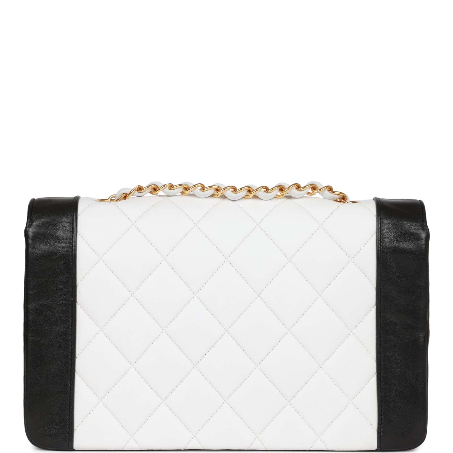 Chanel Diana Shoulder Bag - Rovelle Bags