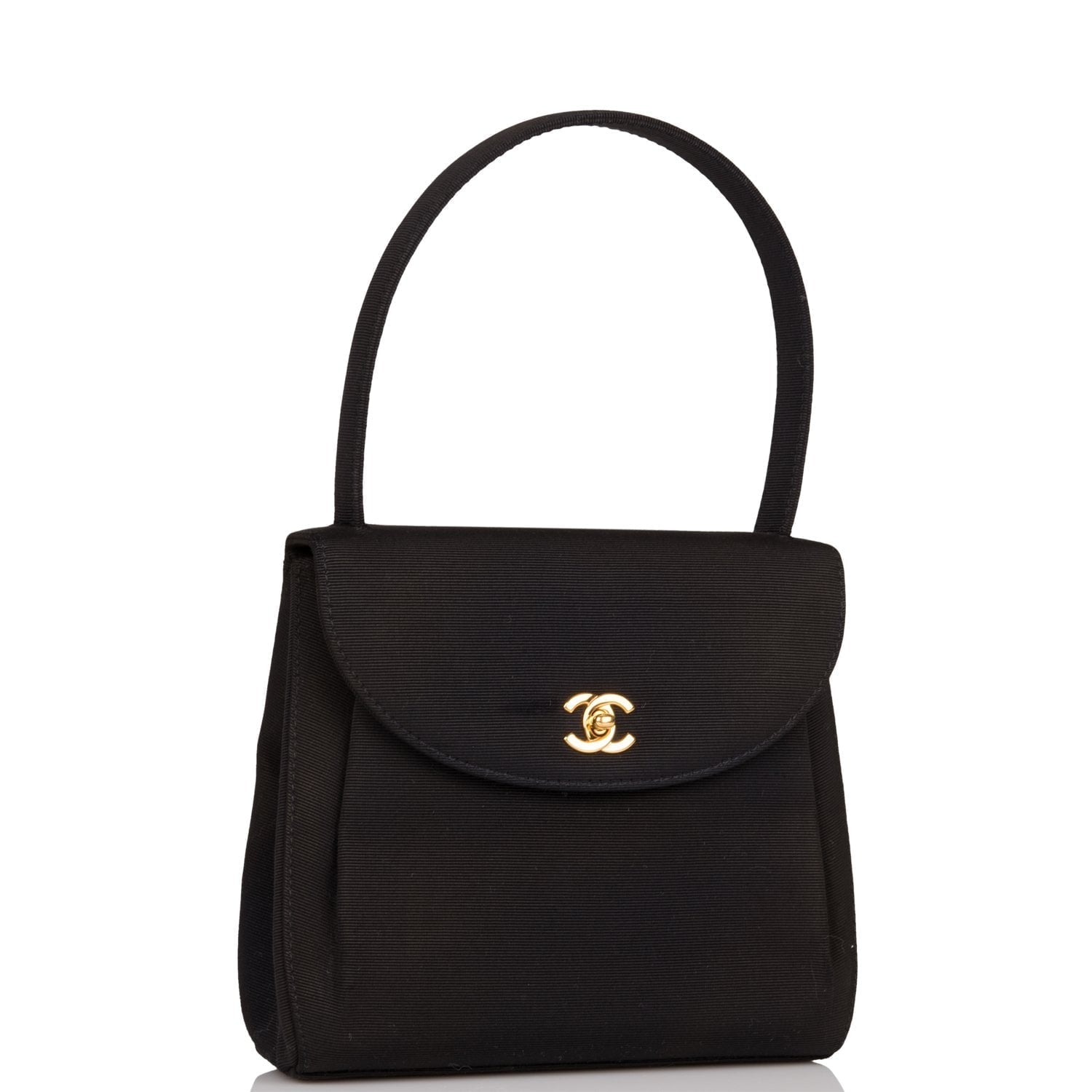 Chanel Kelly Shoulder Bag - Rovelle Bags