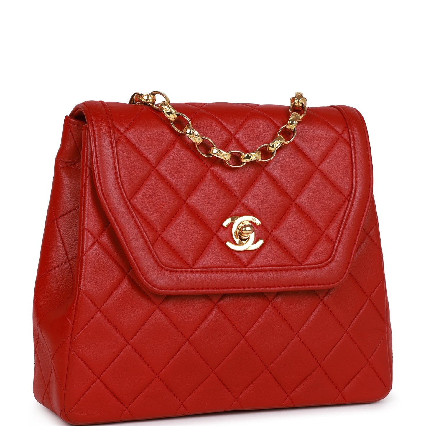 Chanel Shoulder Bag - Rovelle Bags