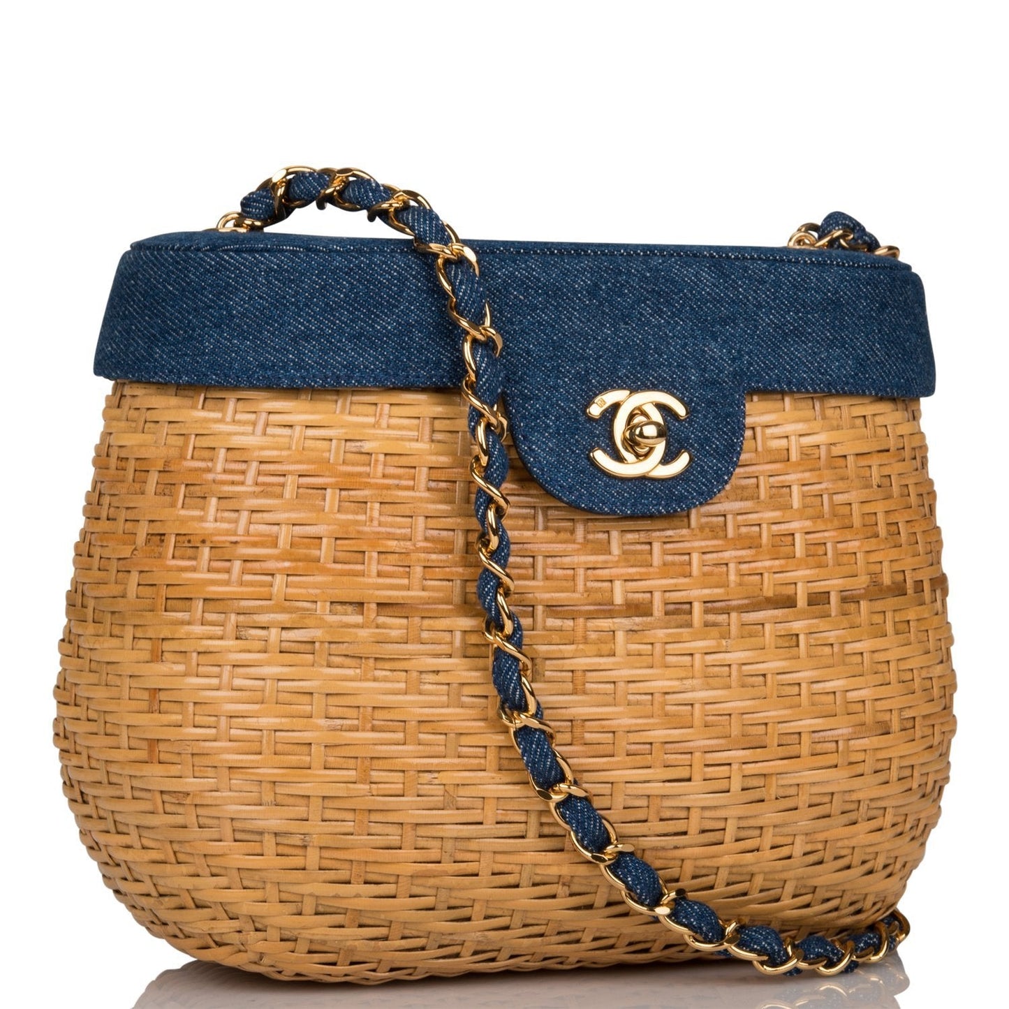 Chanel Handbag - Rovelle Bags