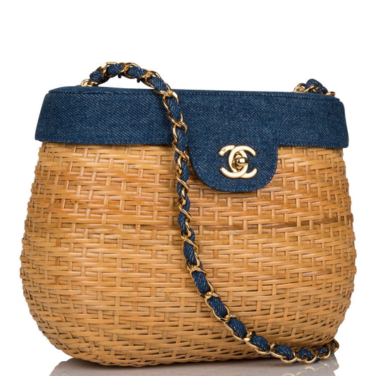 Chanel Handbag - Rovelle Bags
