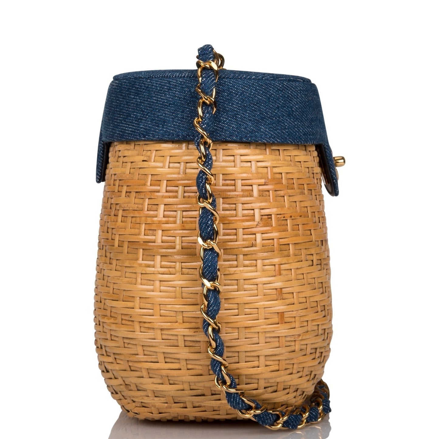 Chanel Handbag - Rovelle Bags