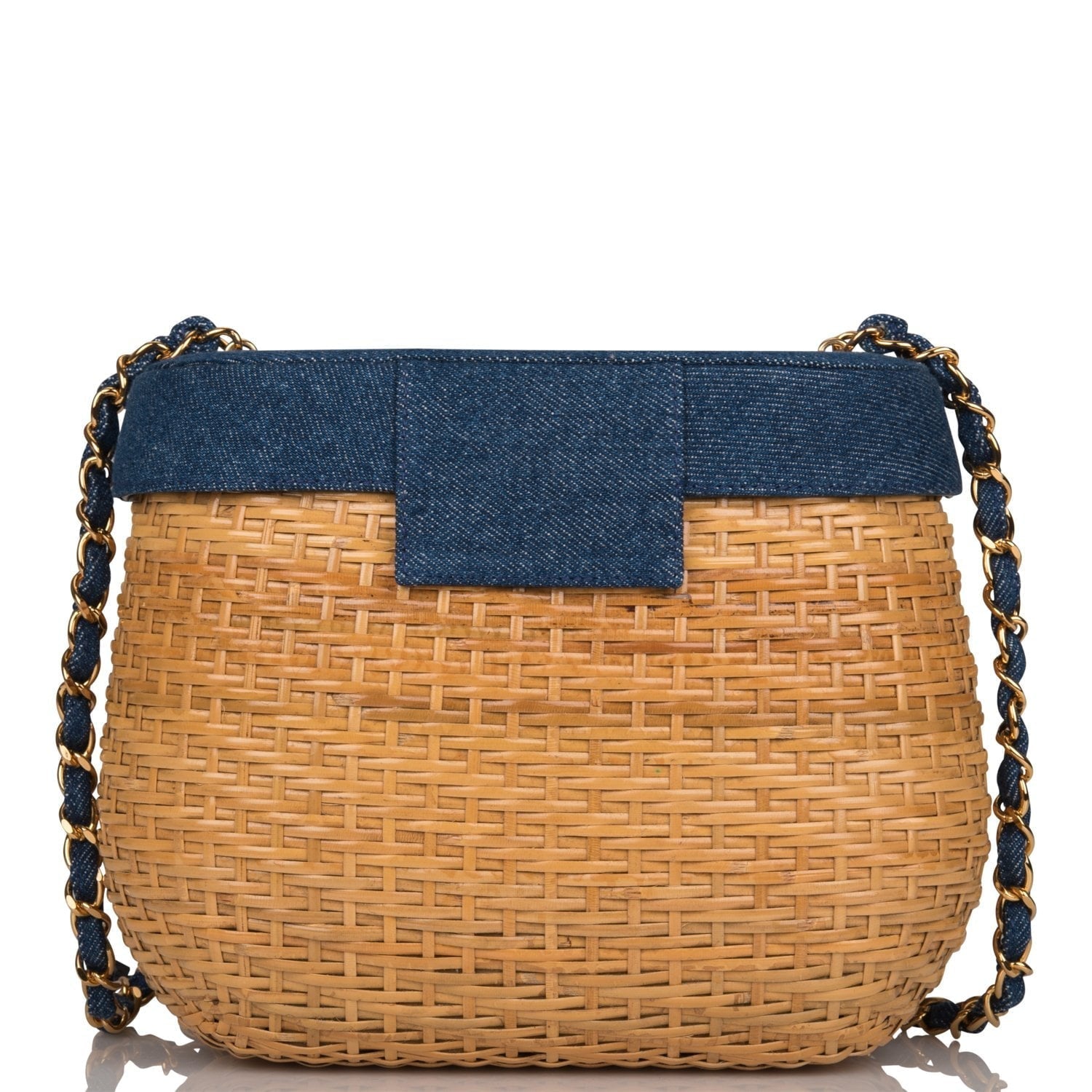Chanel Handbag - Rovelle Bags