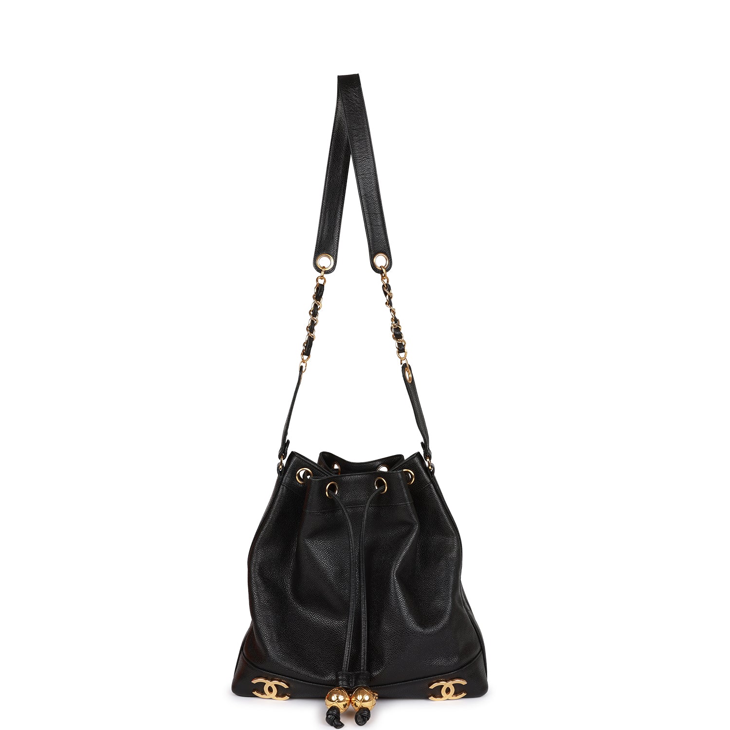 Chanel Handbag - Rovelle Bags